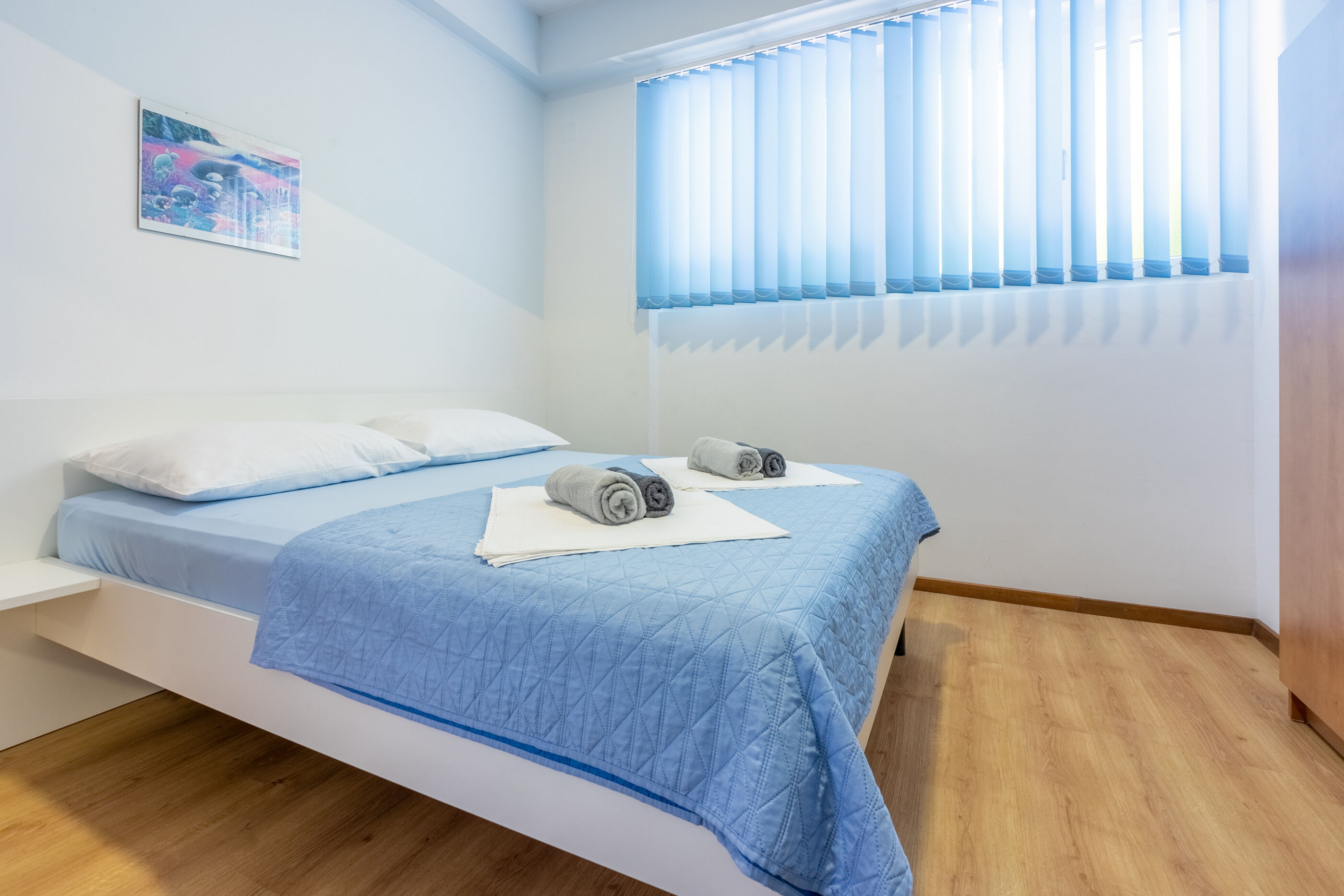 Apartment Luksi 81861-A1