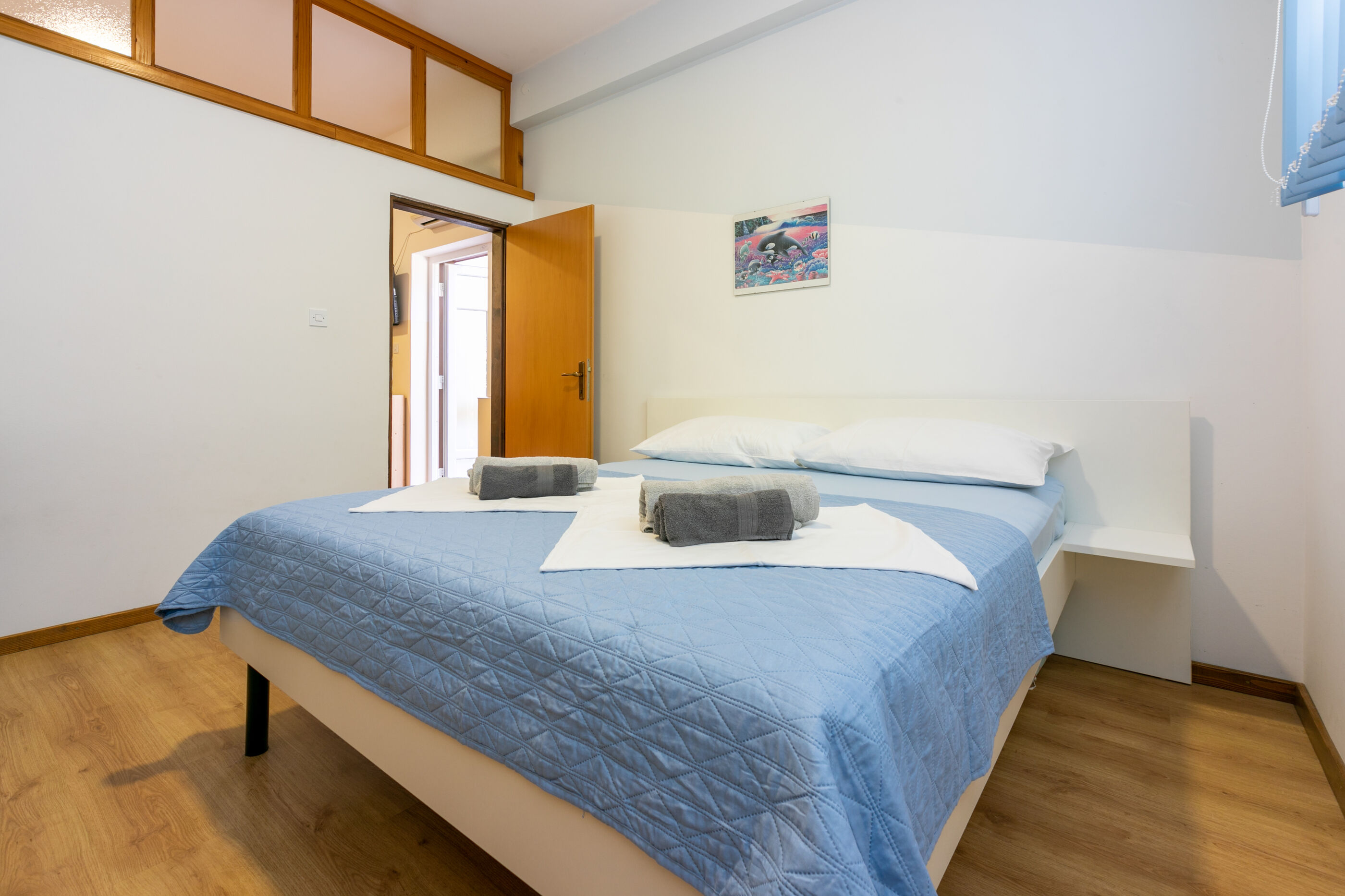 Apartment Luksi 81861-A1