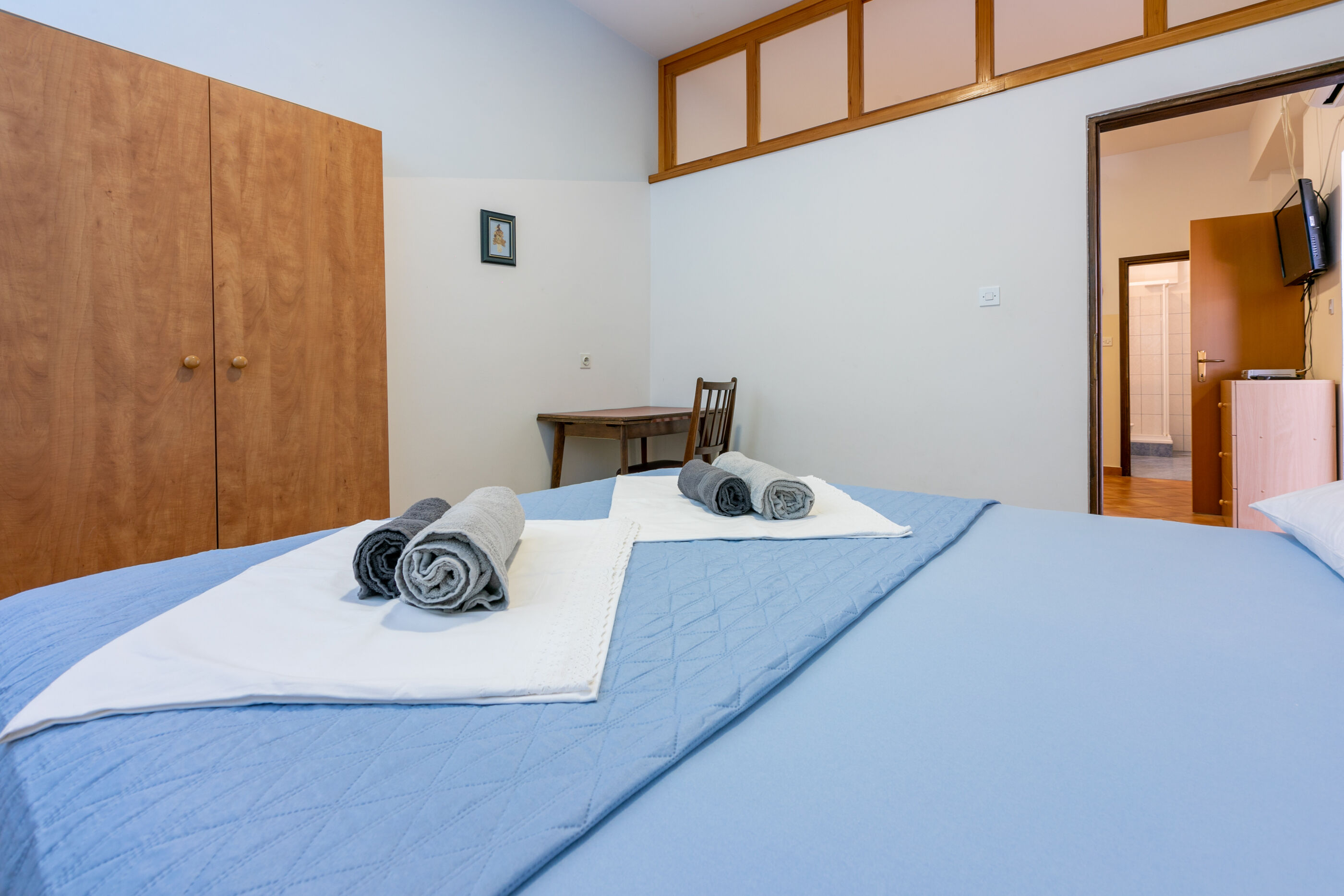 Apartment Luksi 81861-A1