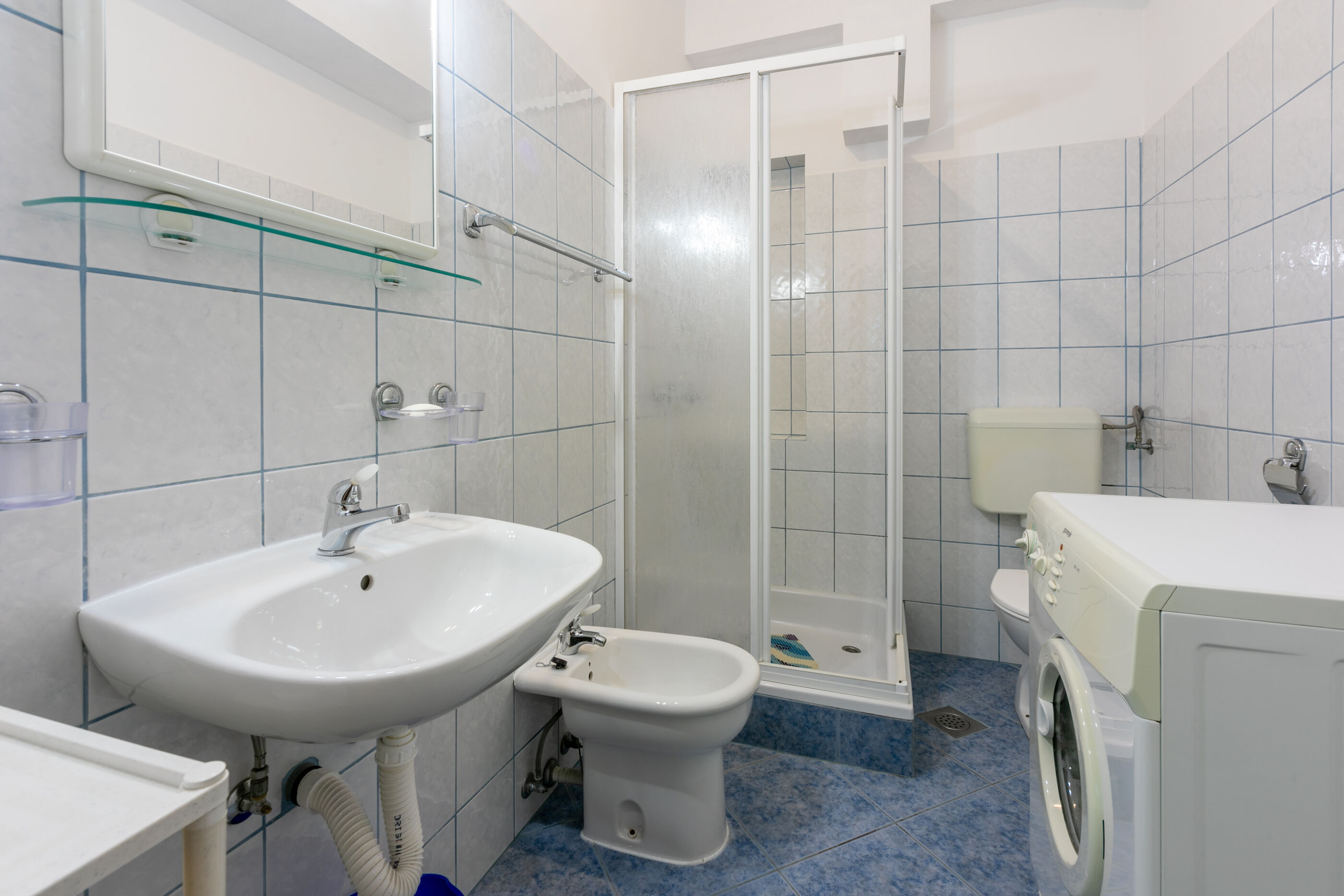 Apartment Luksi 81861-A1