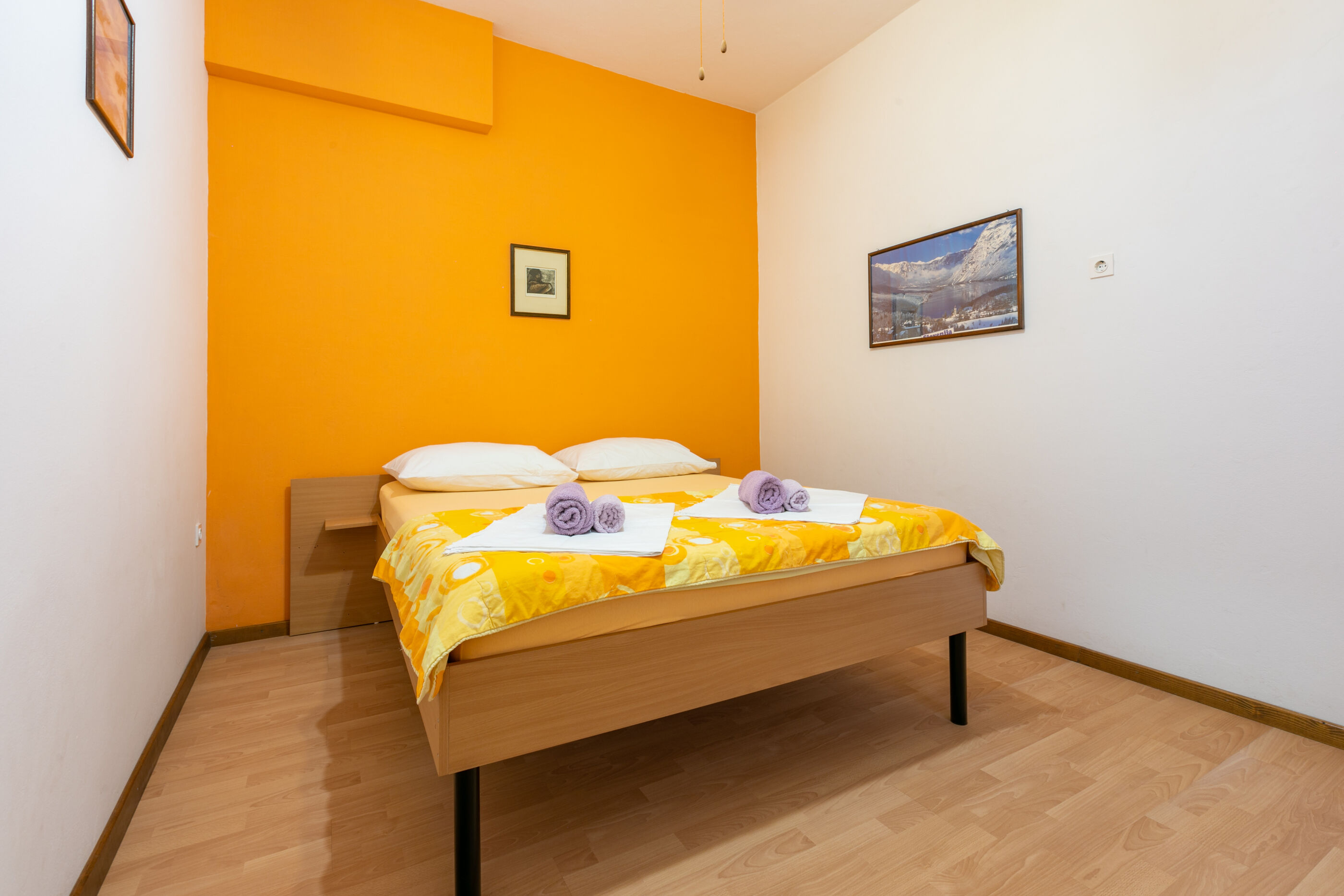 Apartment Luksi 81861-A1