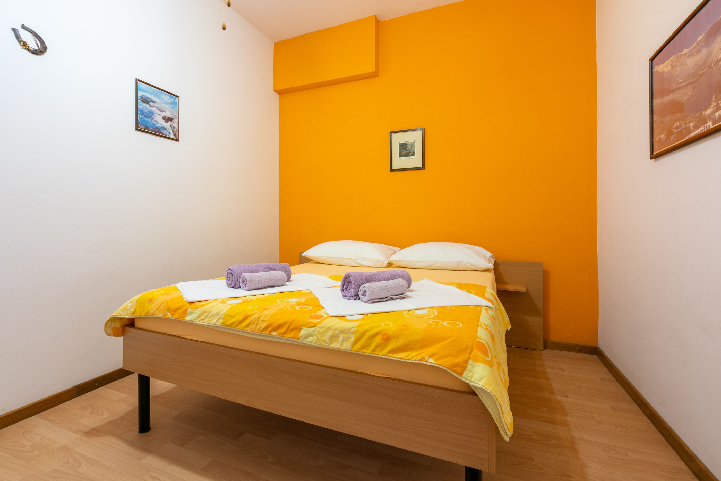 Apartment Luksi 81861-A1