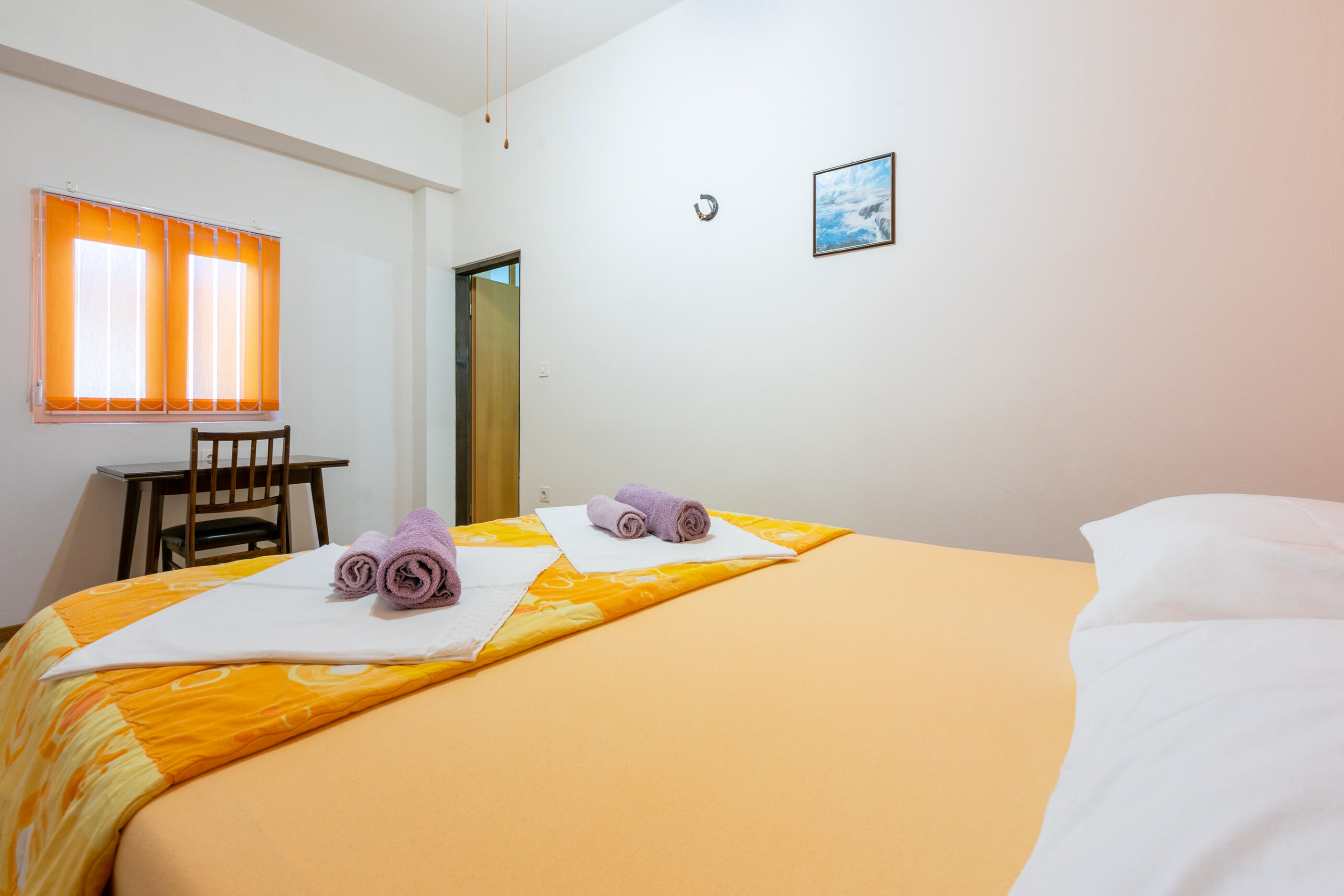 Apartment Luksi 81861-A1