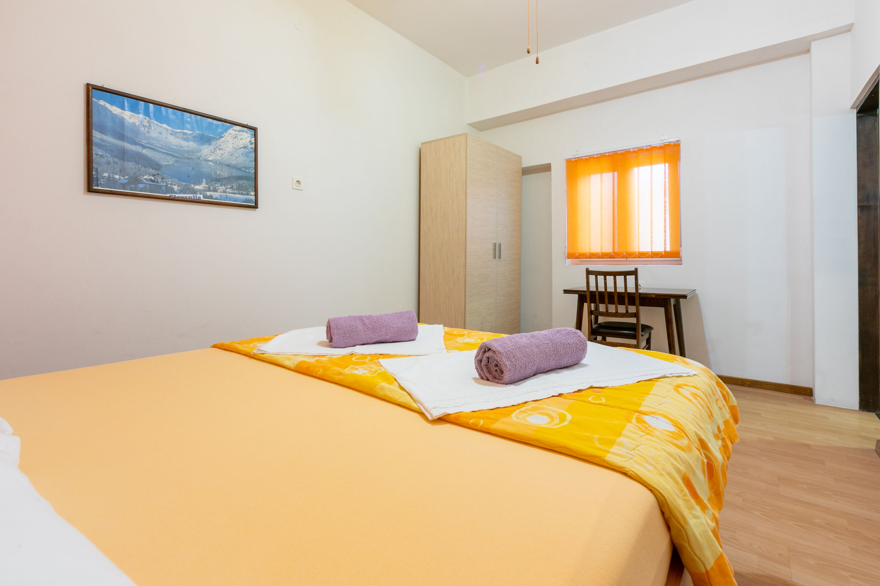 Apartment Luksi 81861-A1