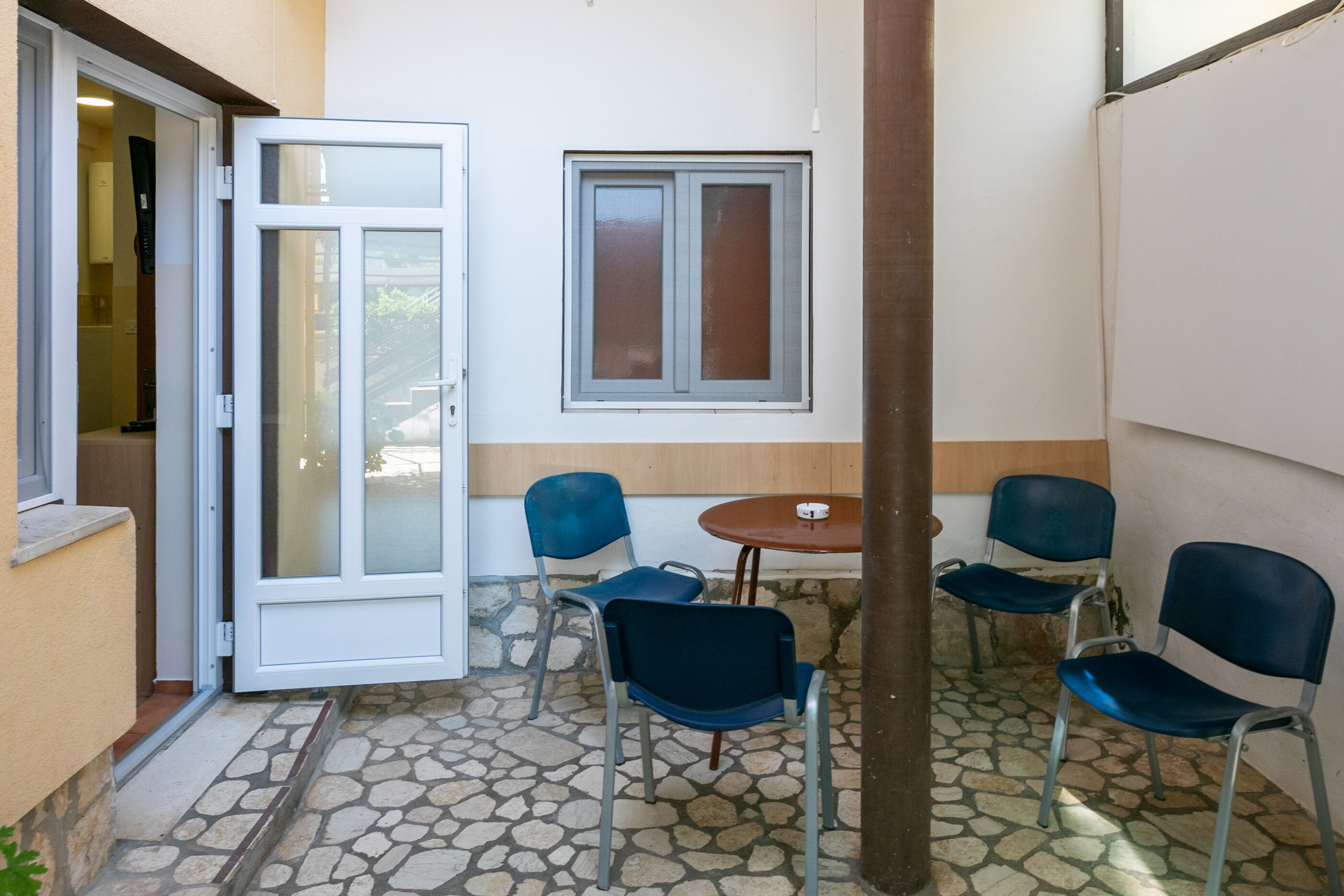 Apartment Luksi 81861-A1