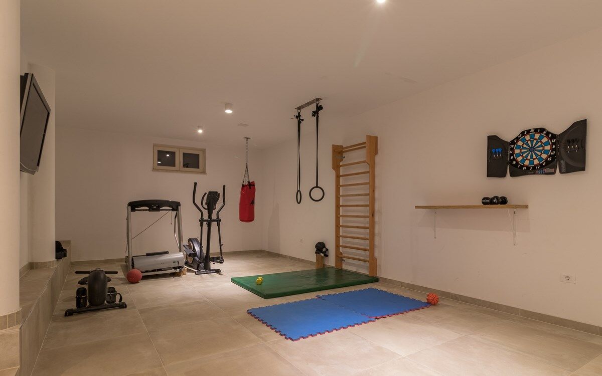 Villa My Koltrina 73972-K1