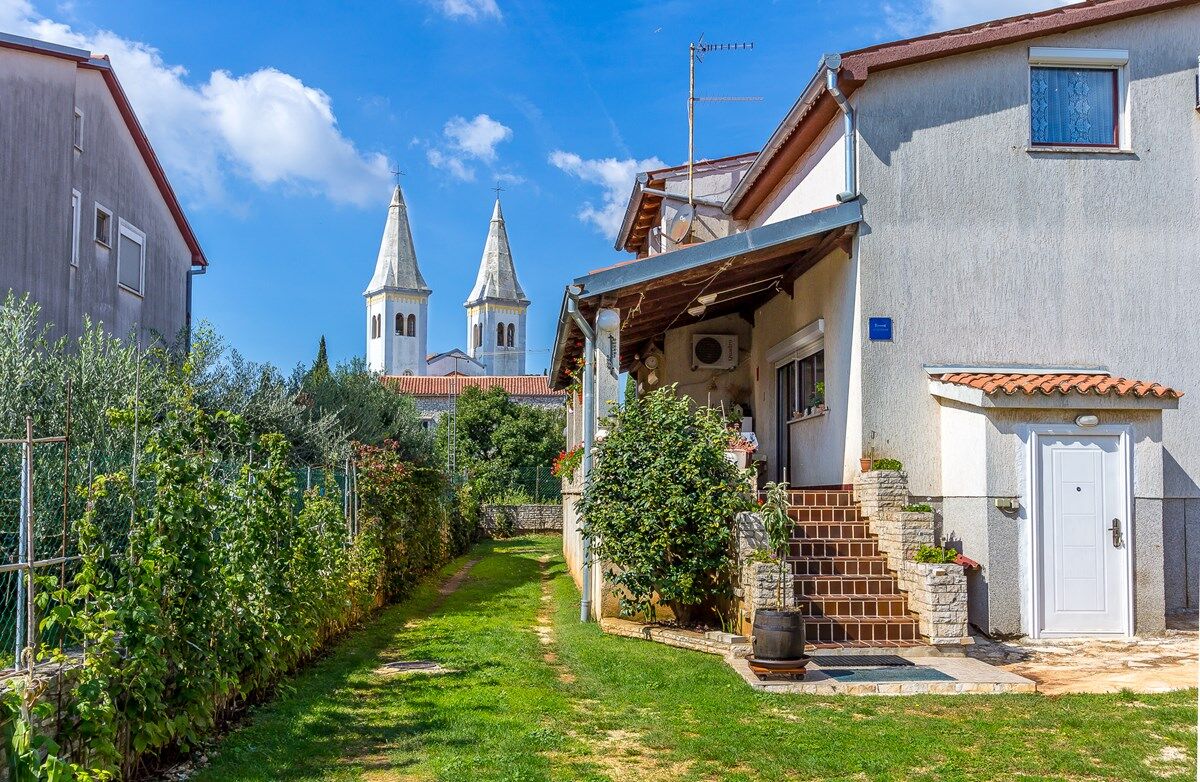 Apartment Casa Ziskovi 73831-A1