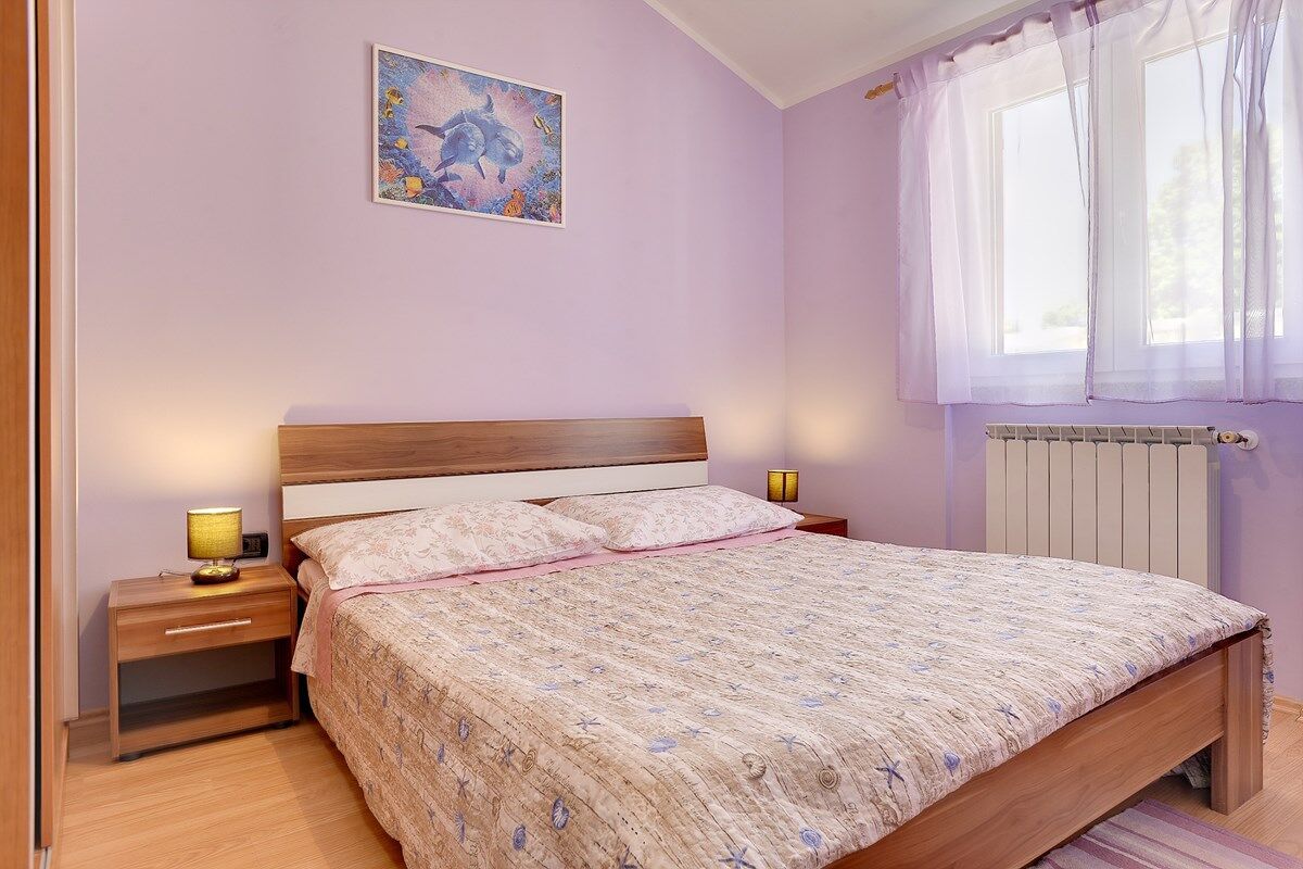 Villa Semy V3481-K1