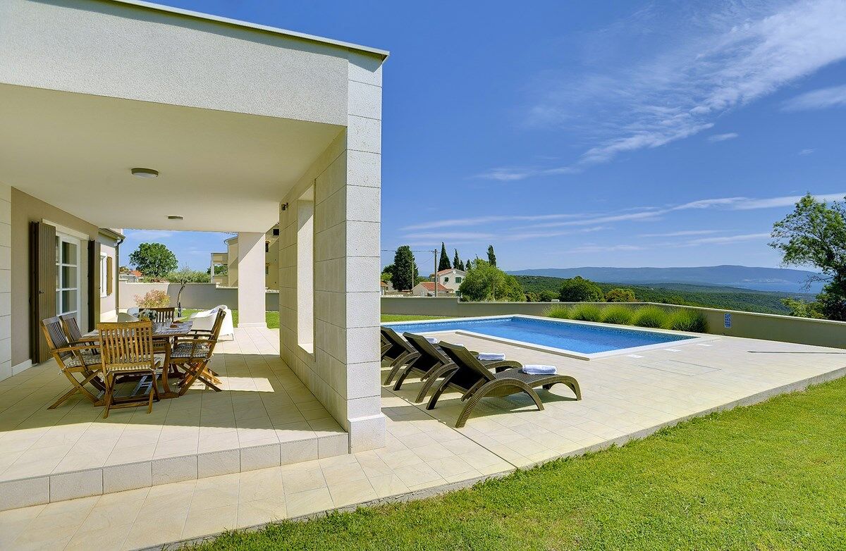 Villa Histria 73635-K1