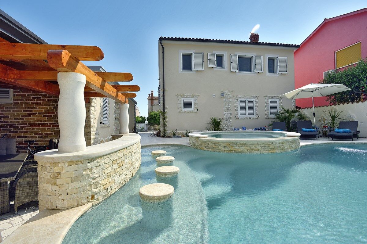 Villa Sonja 73537-K1