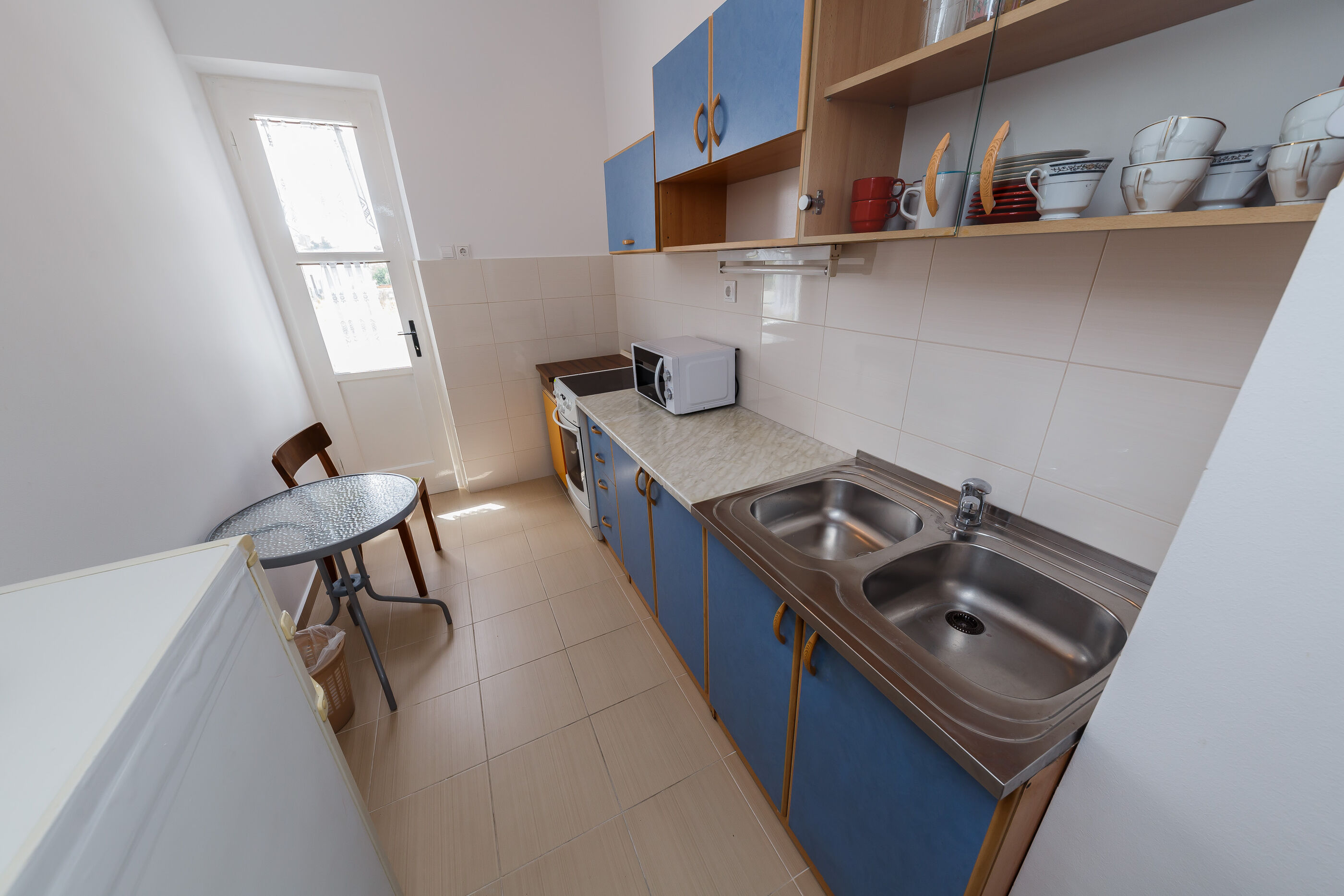 Apartments Jelen 17281-A1