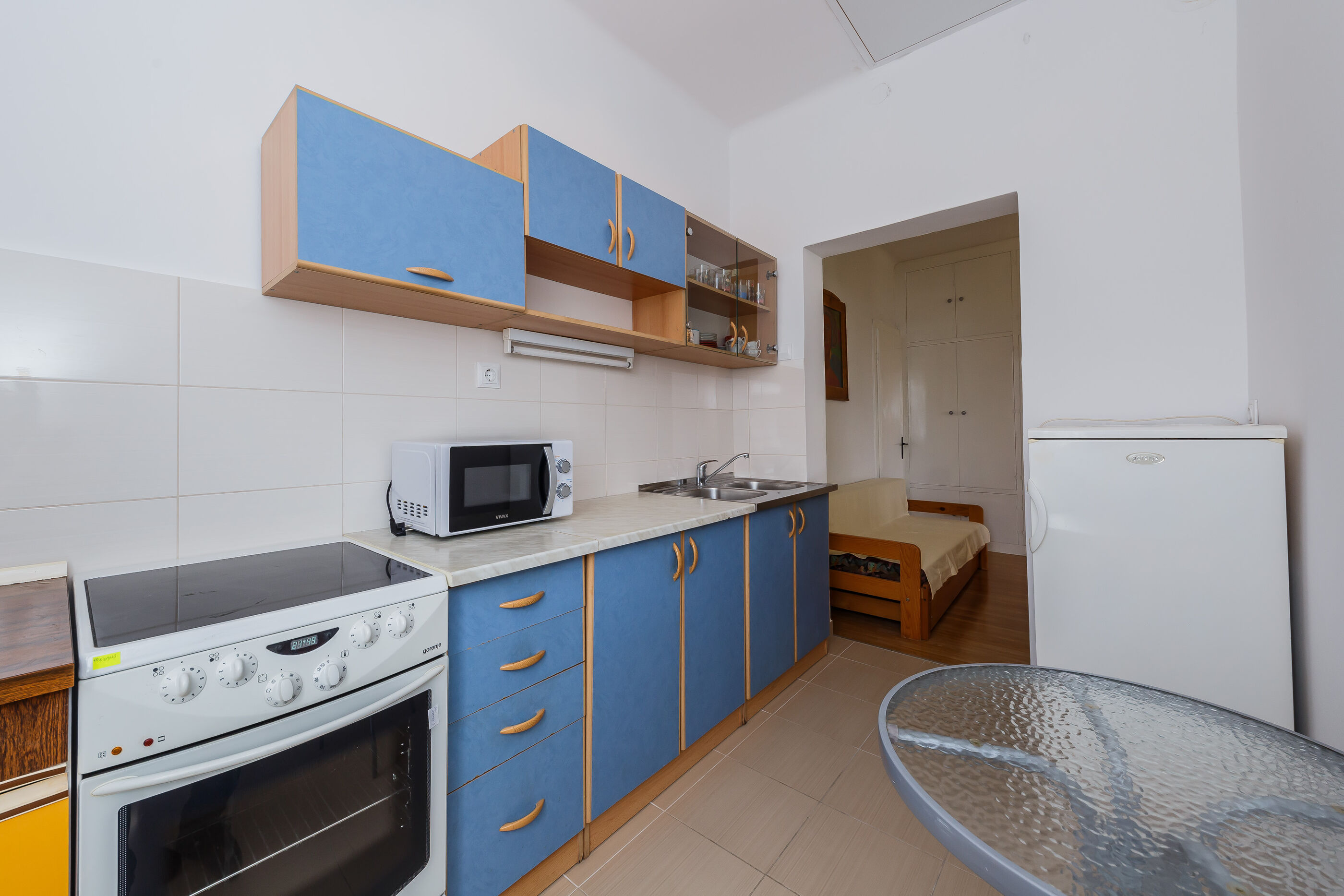 Apartments Jelen 17281-A1