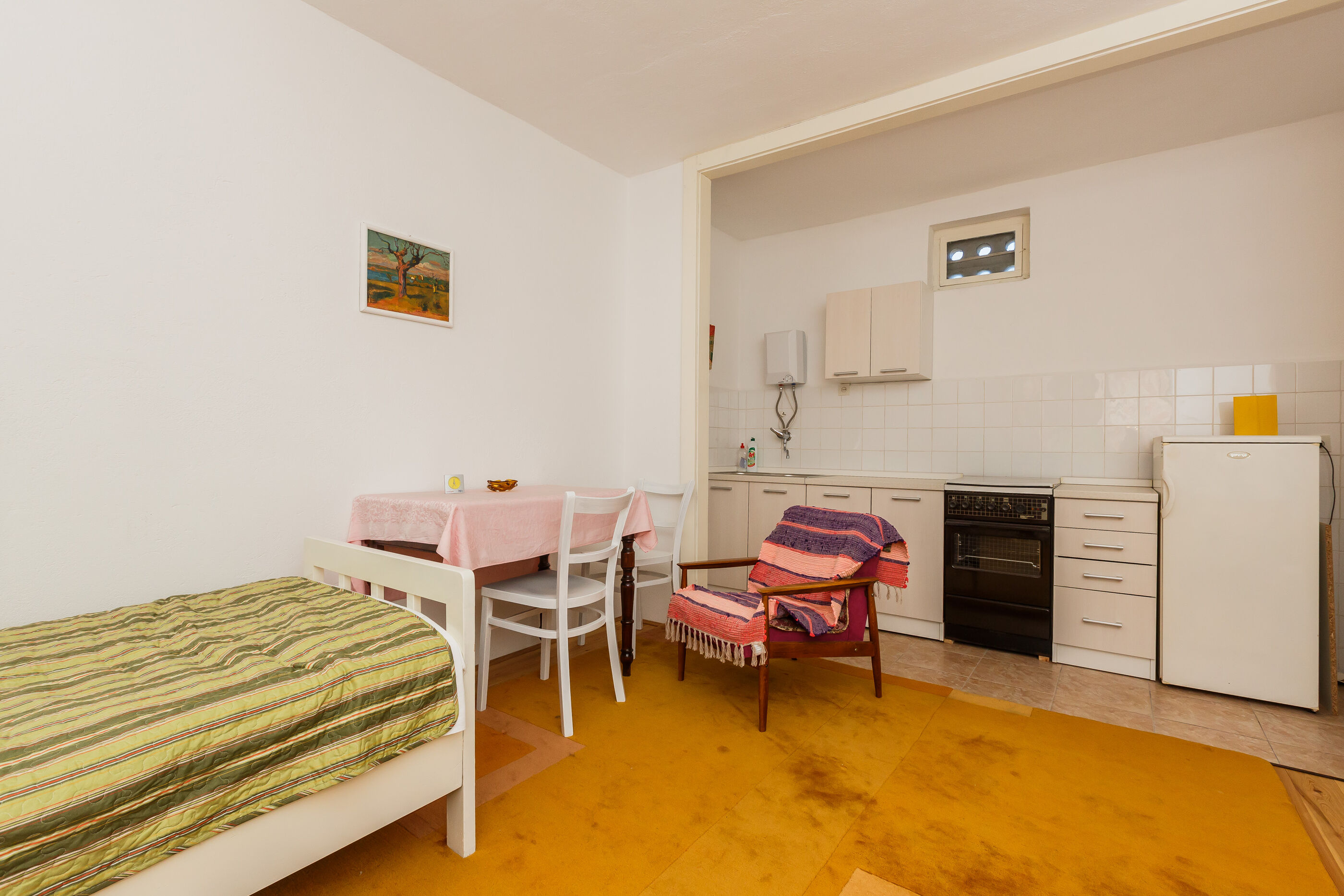 Apartments Jelen 17281-A2