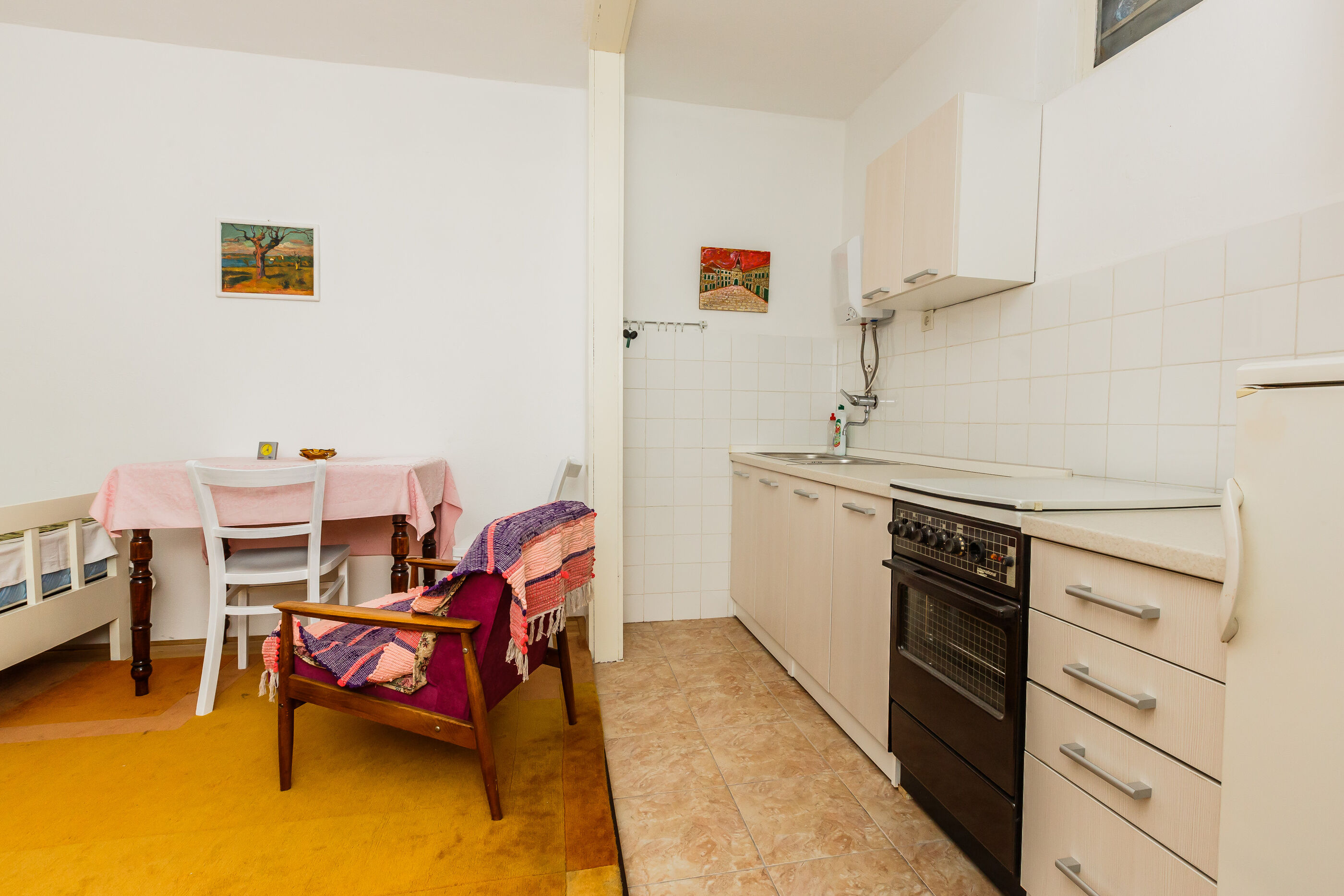 Apartments Jelen 17281-A2