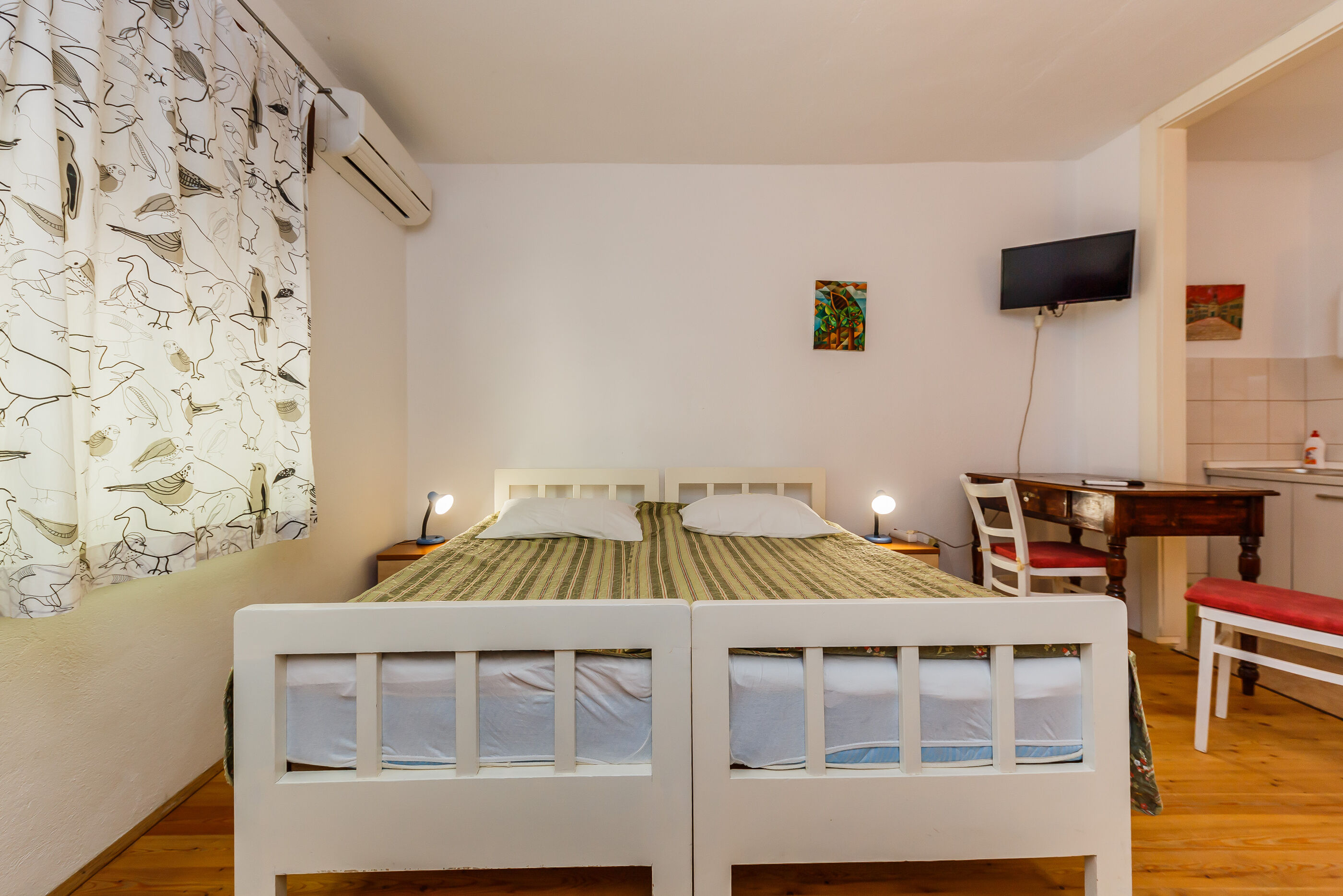 Apartments Jelen 17281-A2