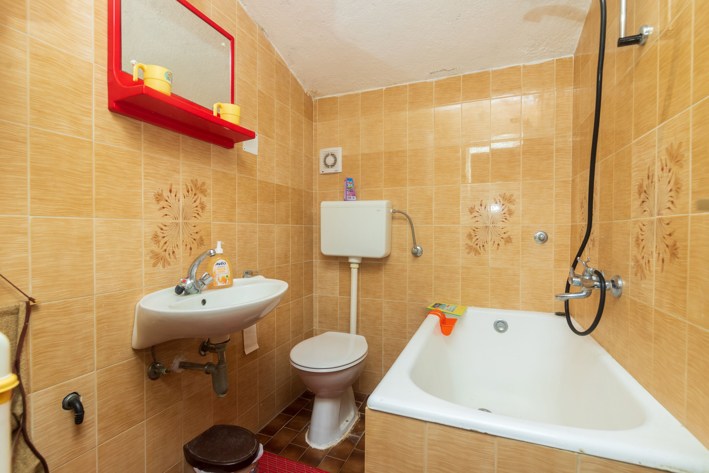 Apartment Margarita 82331-A1