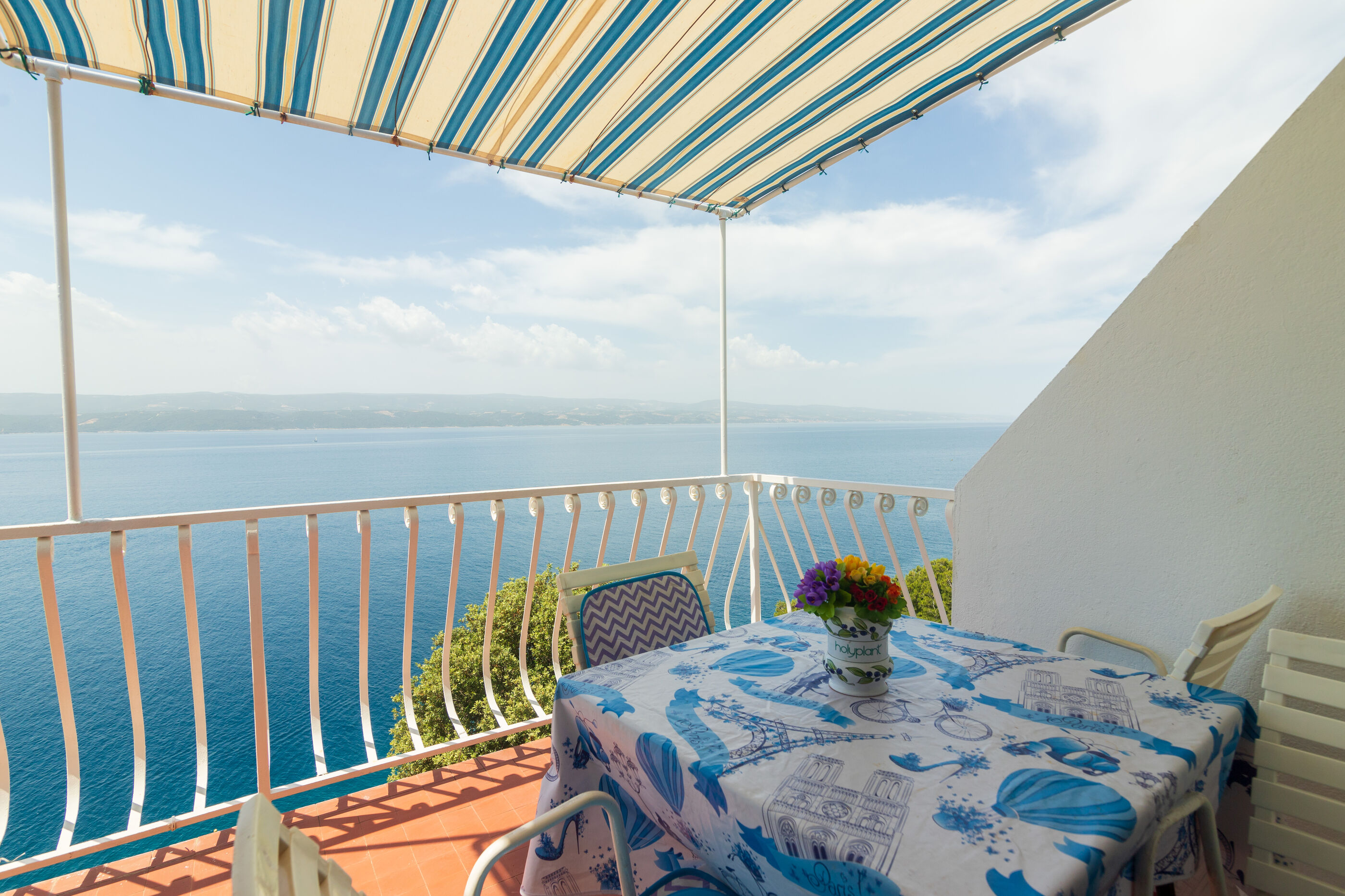 Apartment Margarita 82331-A1