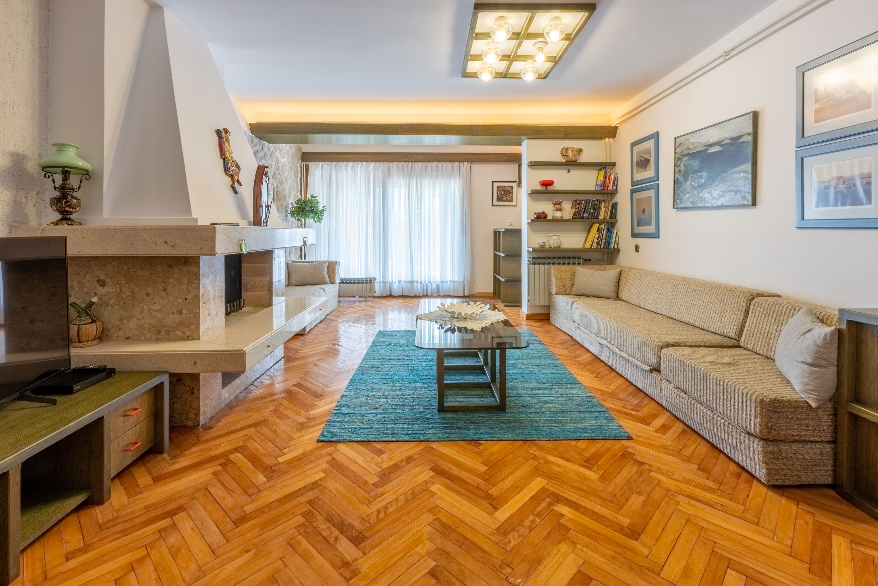 Apartment Aura 24851-A1