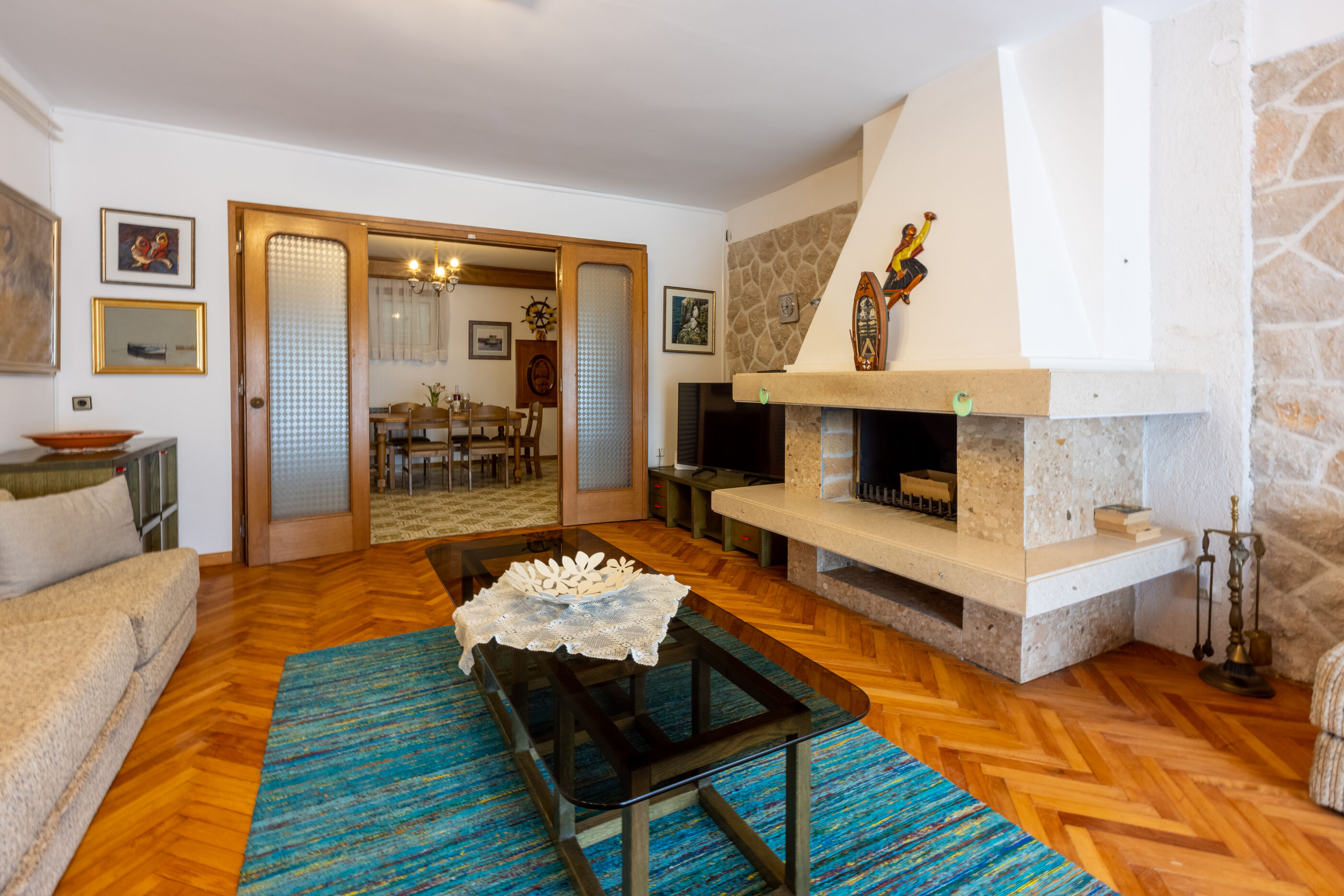 Apartment Aura 24851-A1