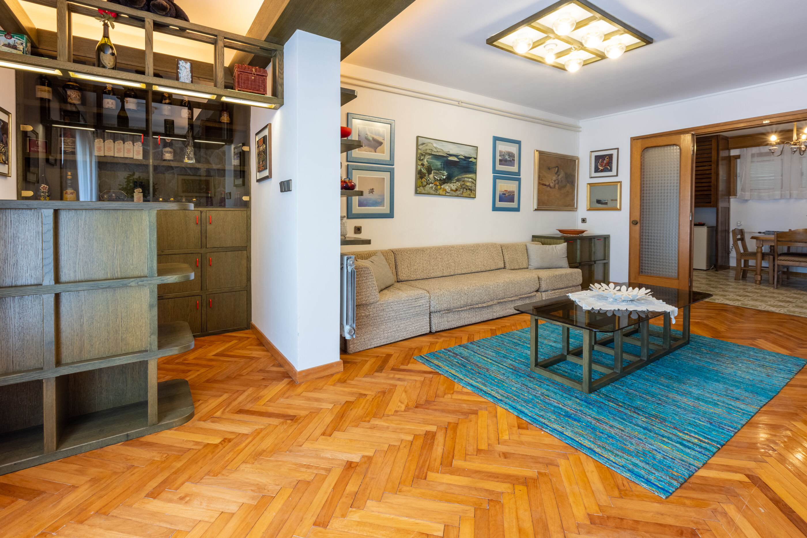 Apartment Aura 24851-A1