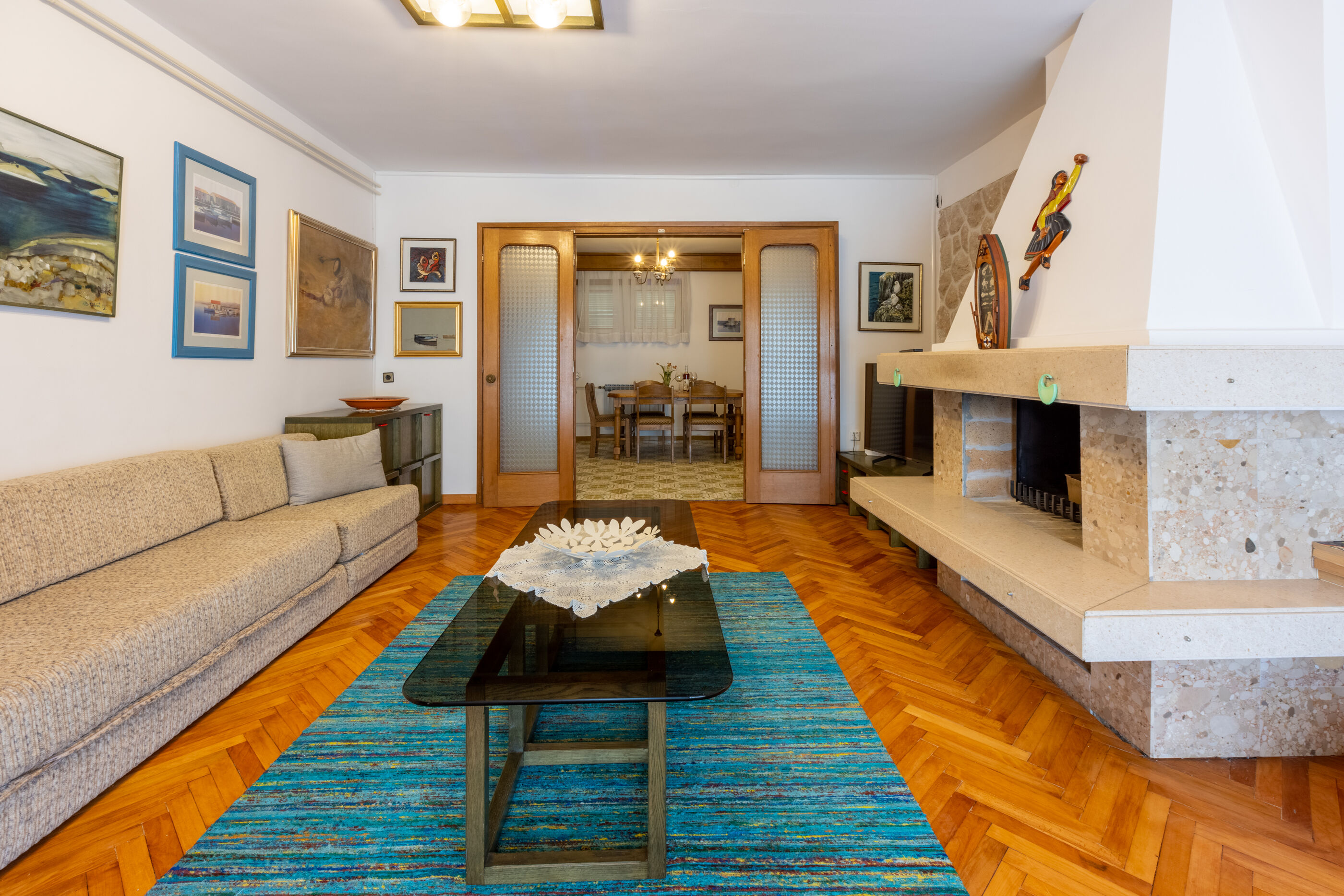 Apartment Aura 24851-A1