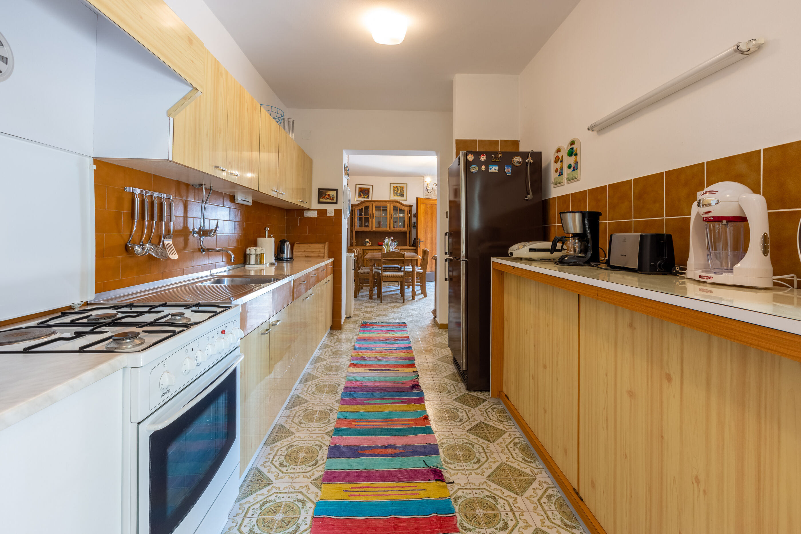 Apartment Aura 24851-A1