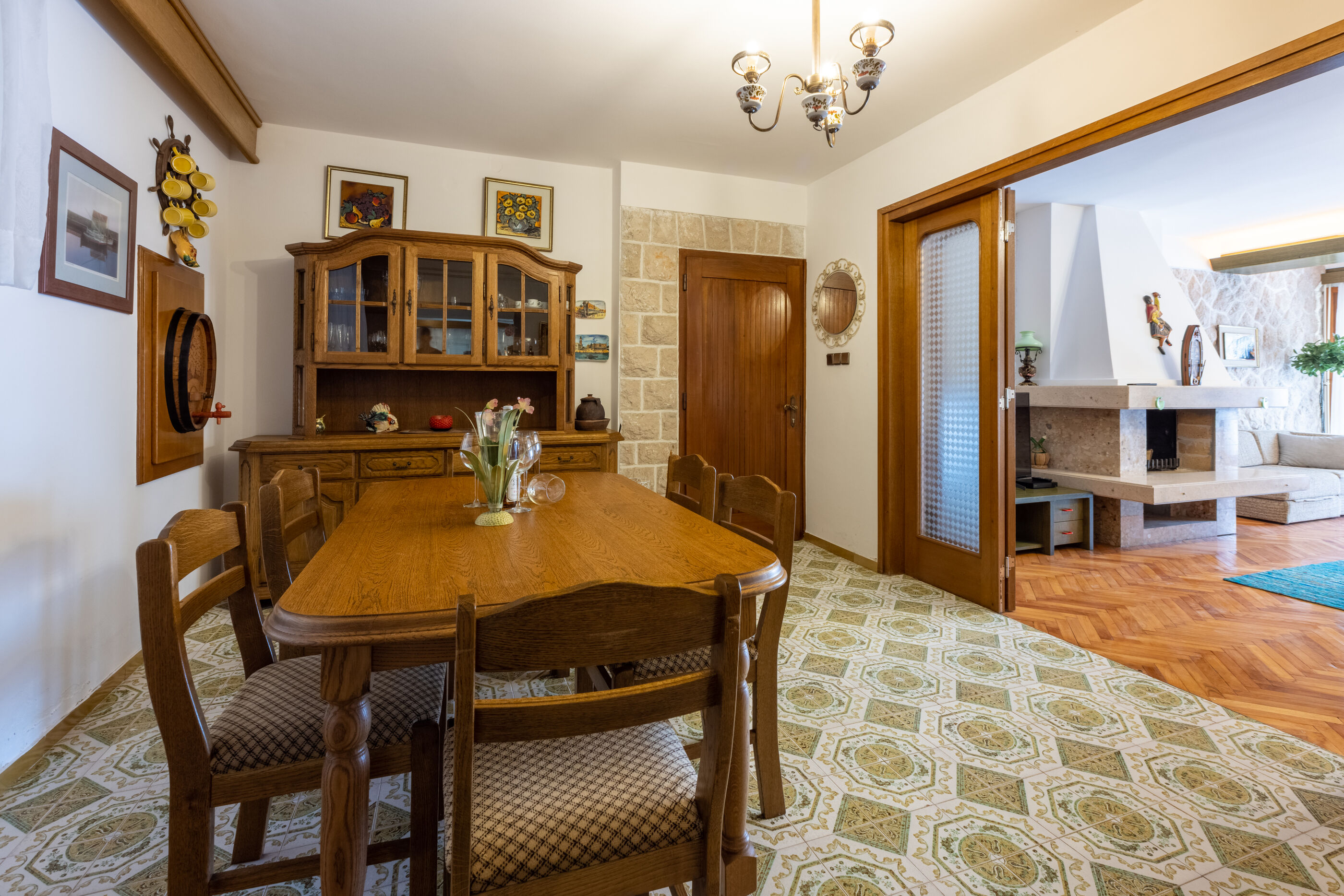 Apartment Aura 24851-A1