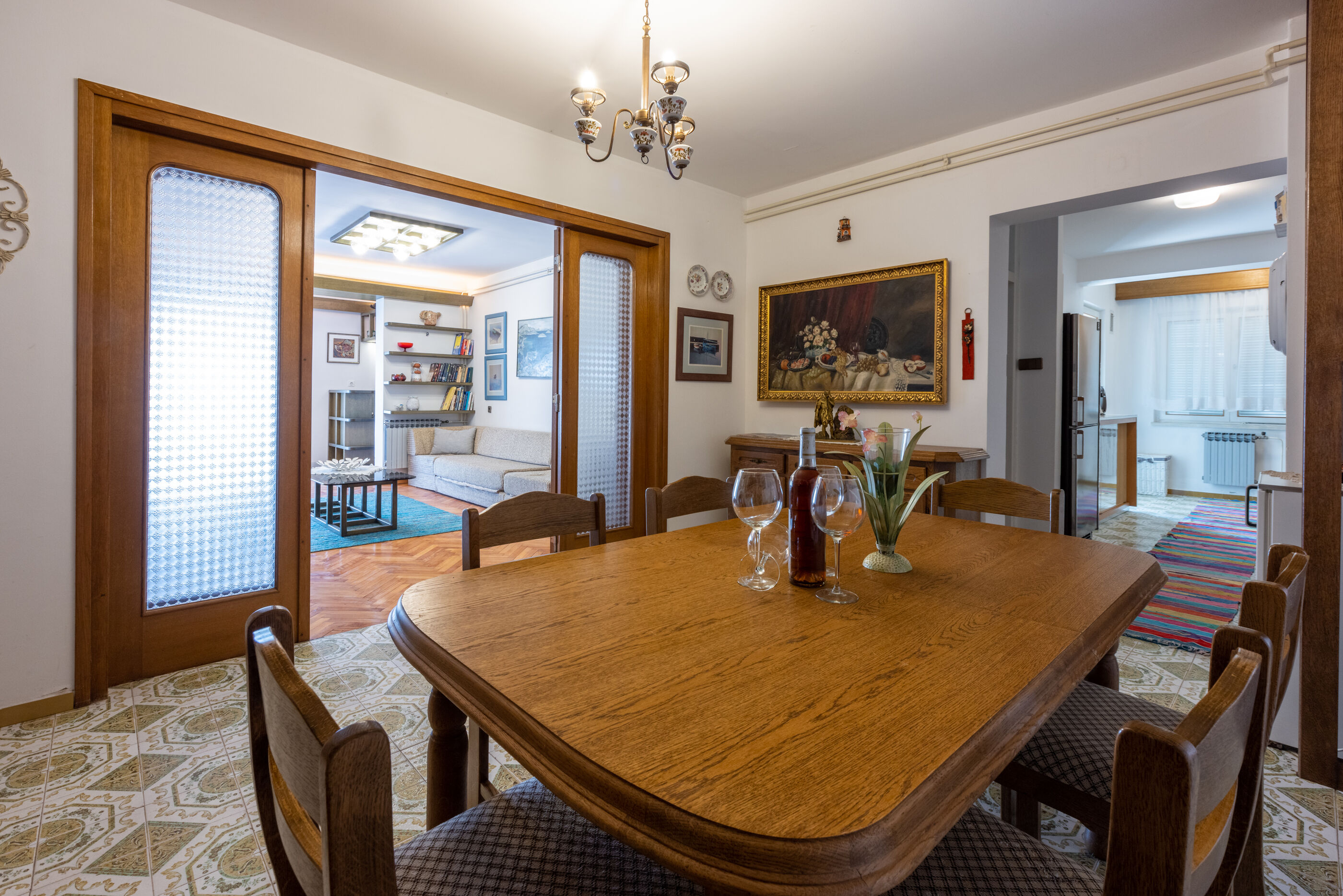Apartment Aura 24851-A1