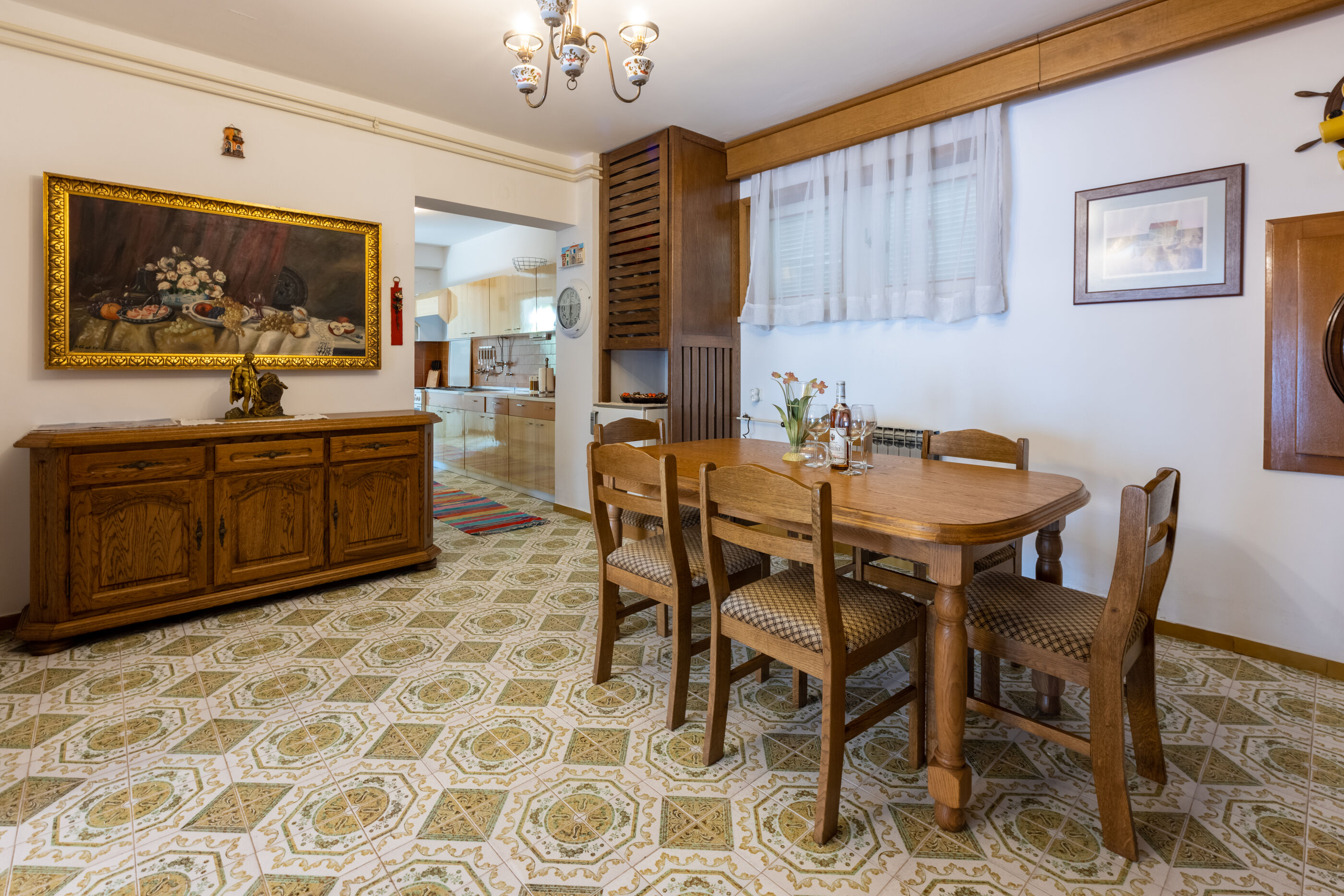 Apartment Aura 24851-A1