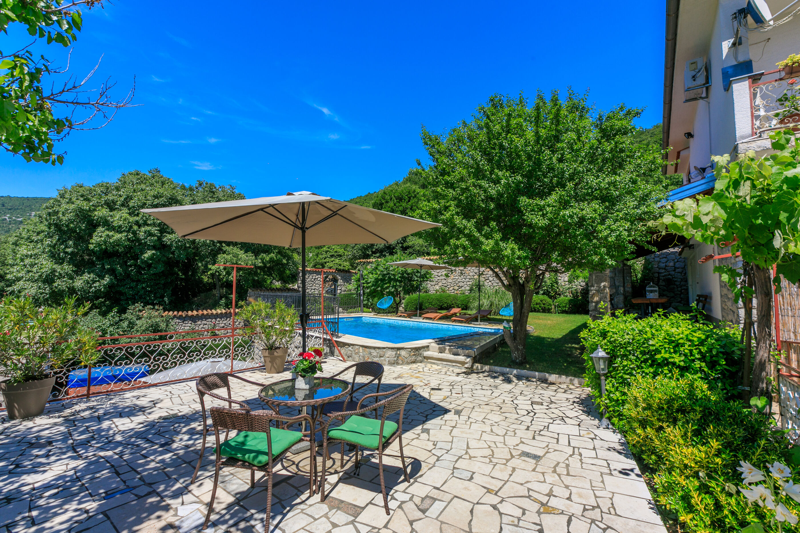 Apartment Jurja 85701-A1