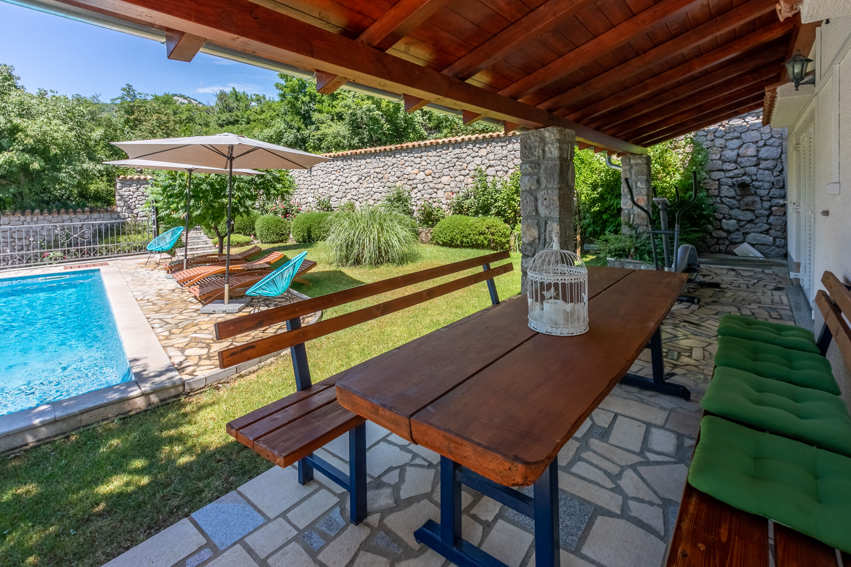 Apartment Jurja 85701-A1