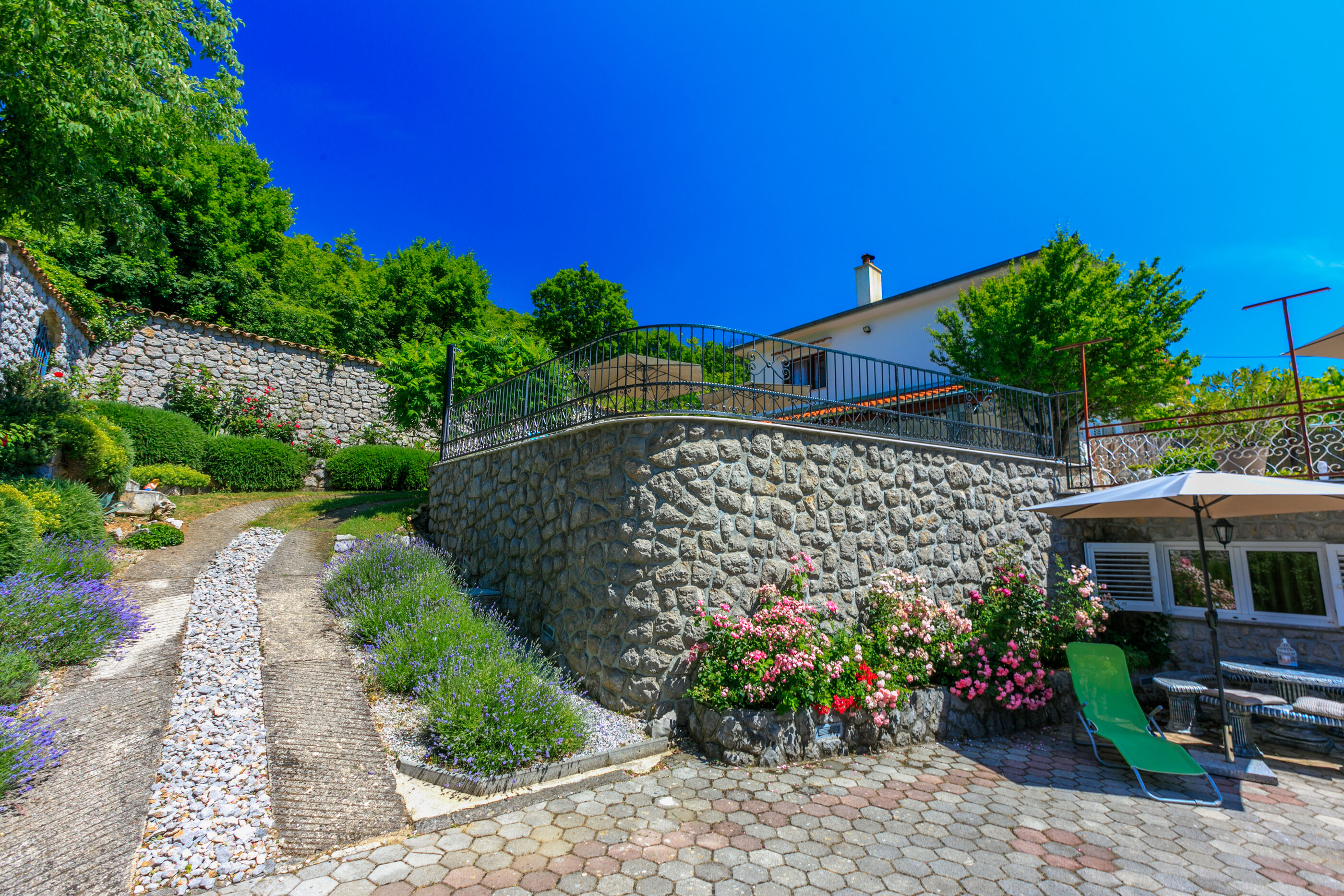 Apartment Jurja 85701-A1