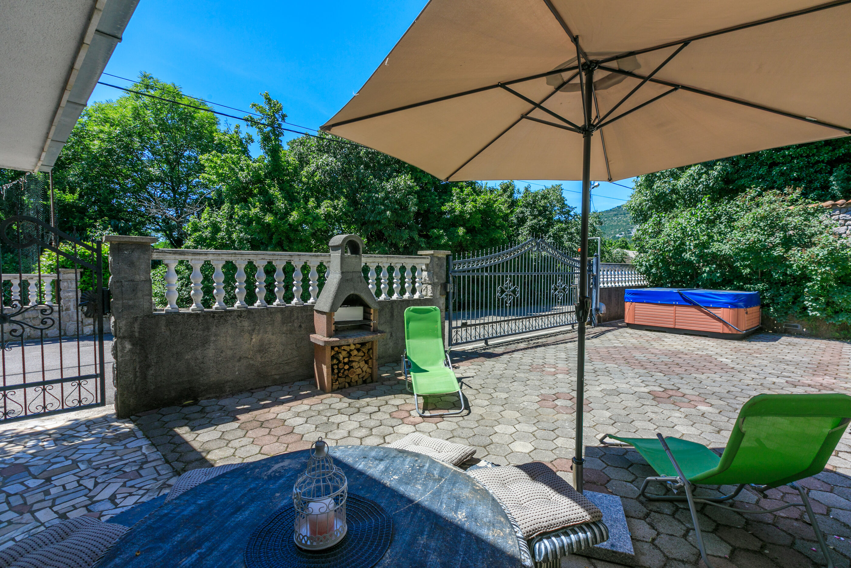 Apartment Jurja 85701-A1