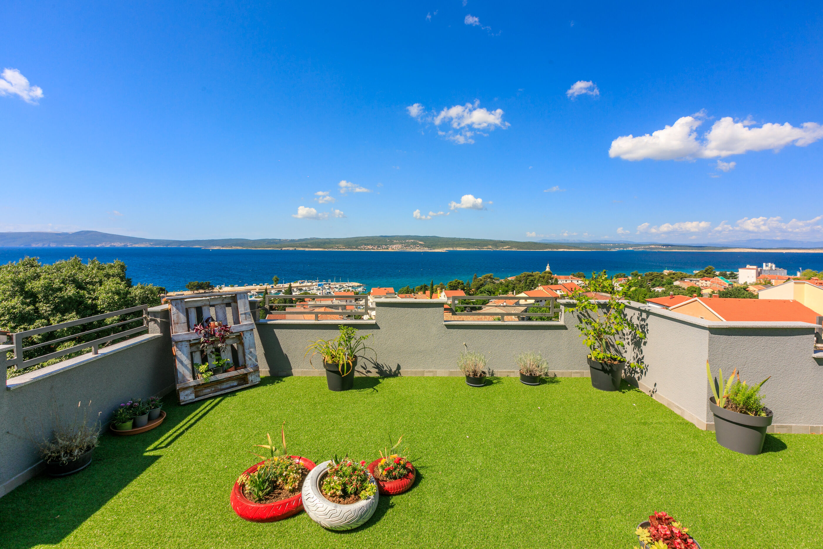 Apartments BENNY 76371-A2