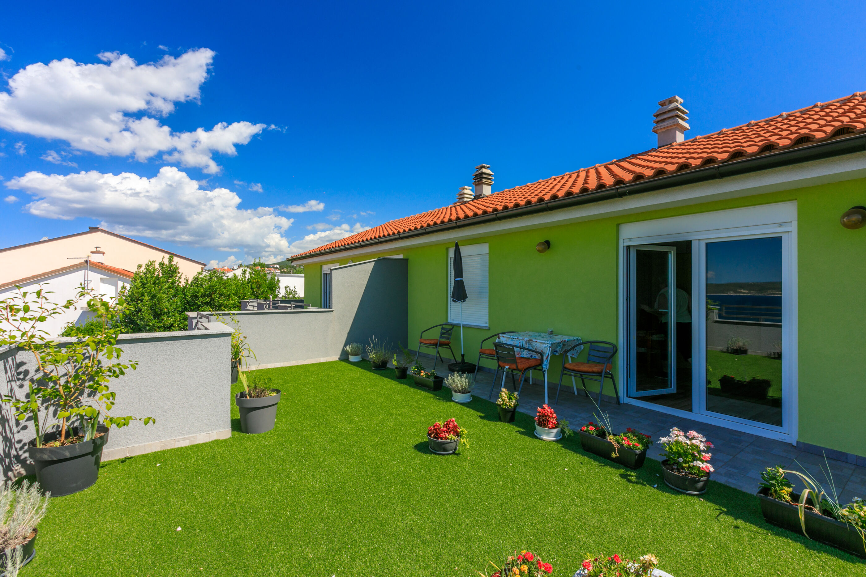 Apartments BENNY 76371-A2