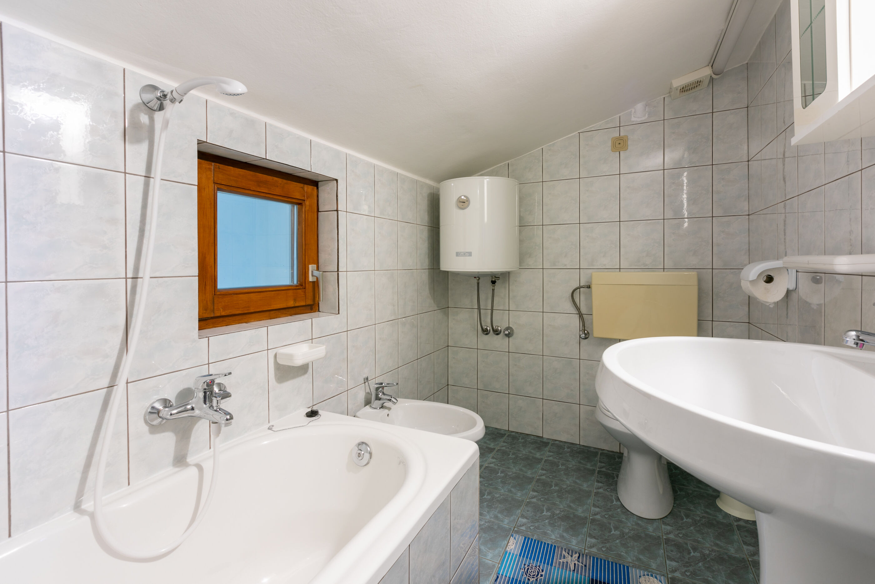 Apartment Nada 23841-A1