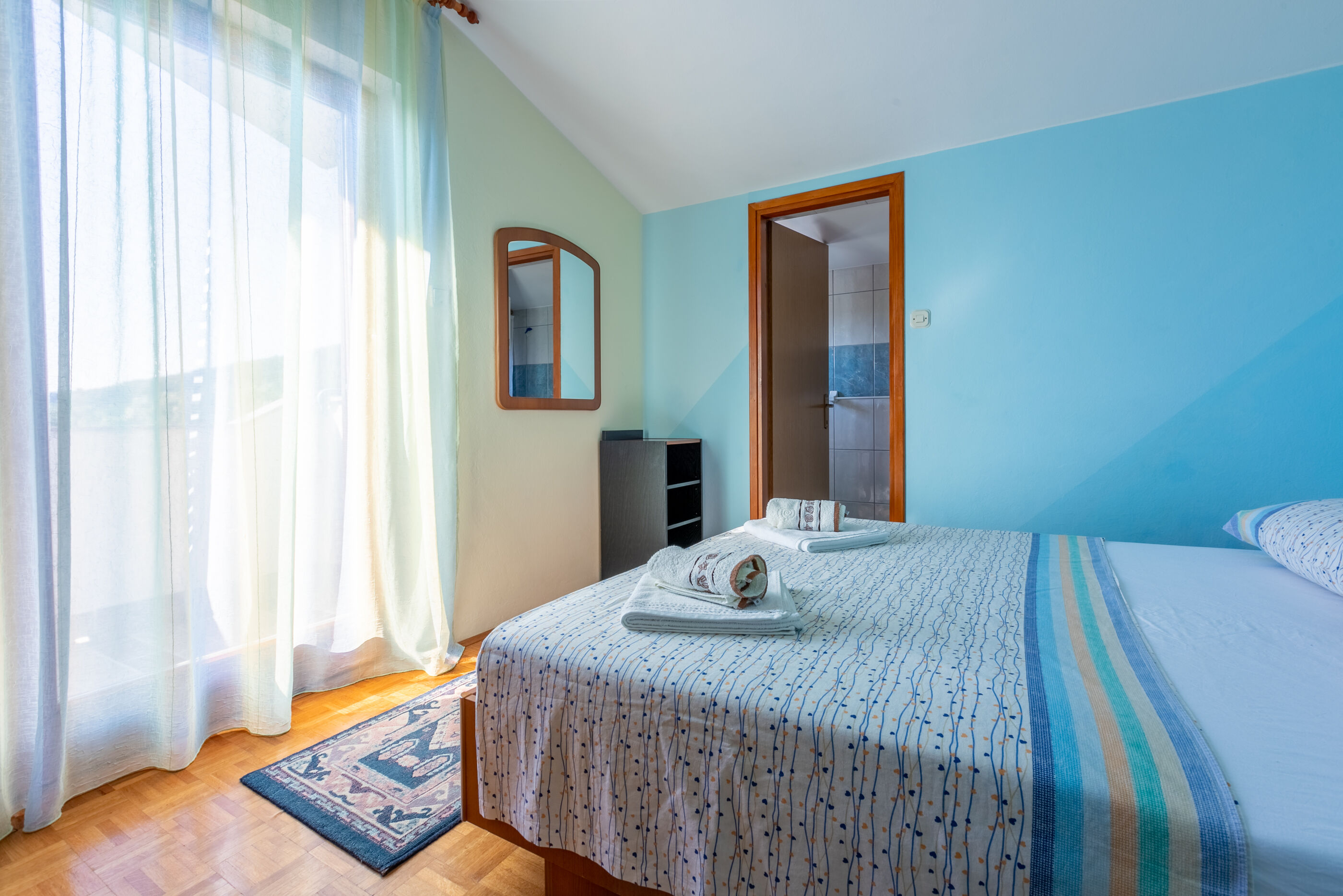 Apartment Nada 23841-A1
