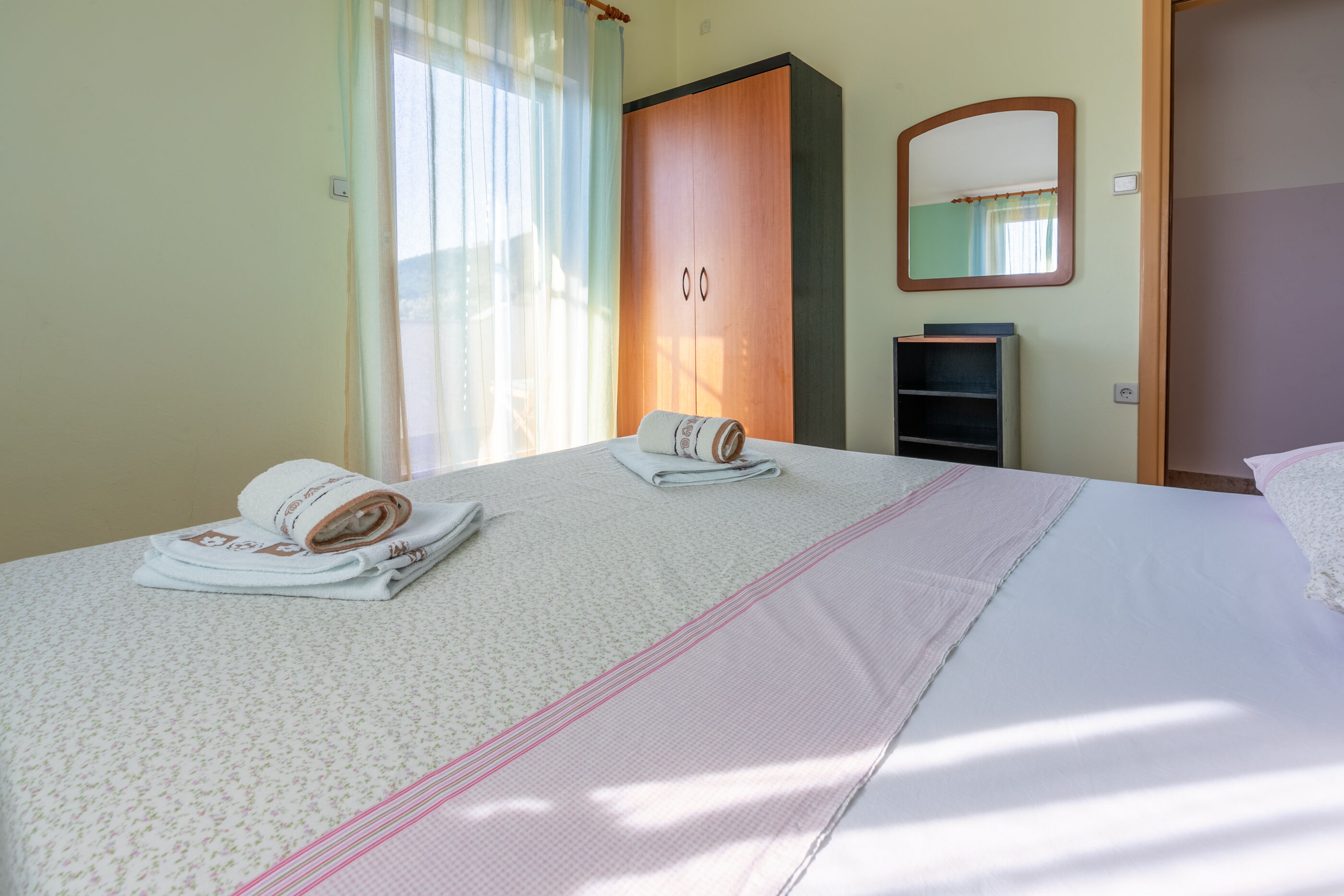 Apartment Nada 23841-A1