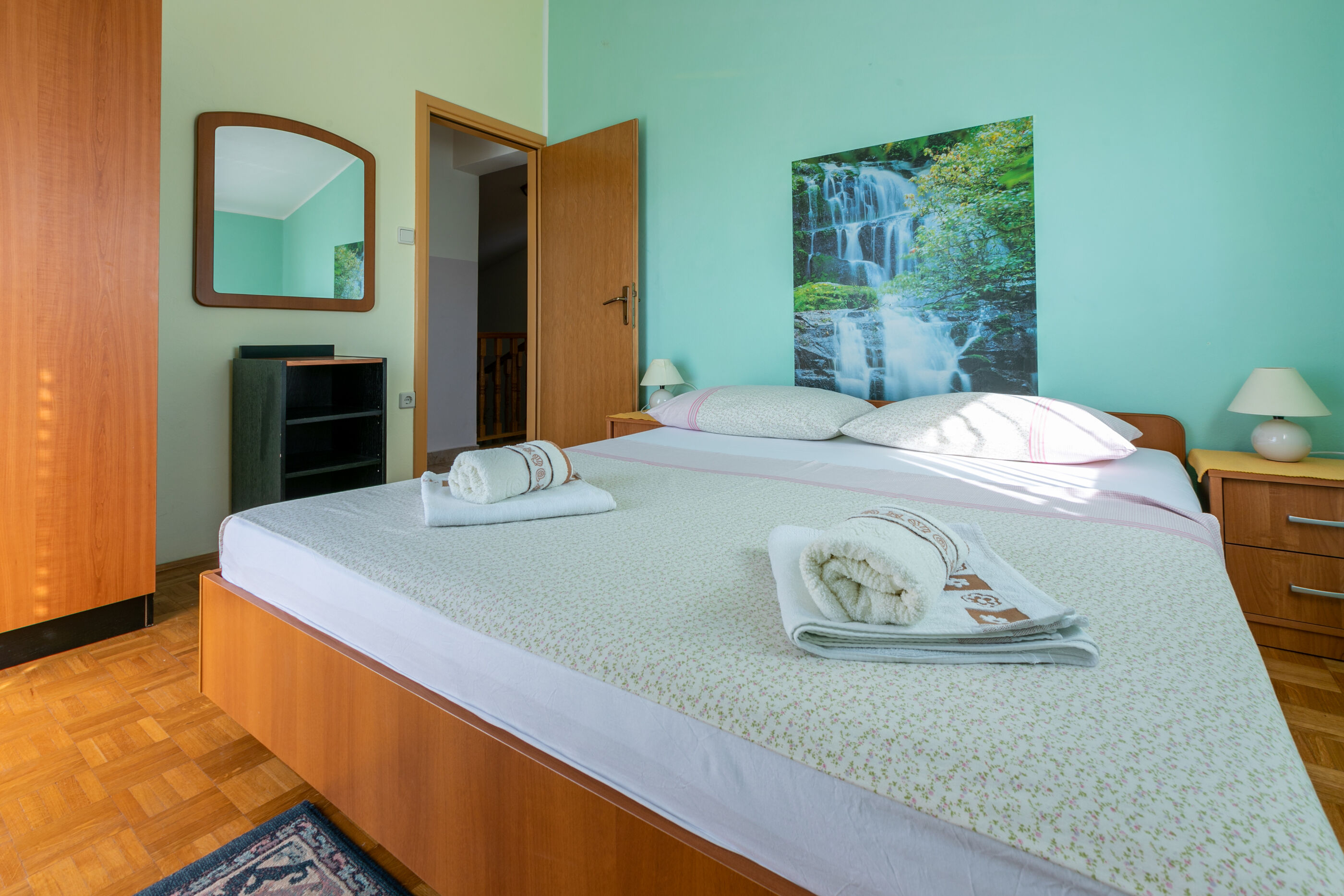 Apartment Nada 23841-A1