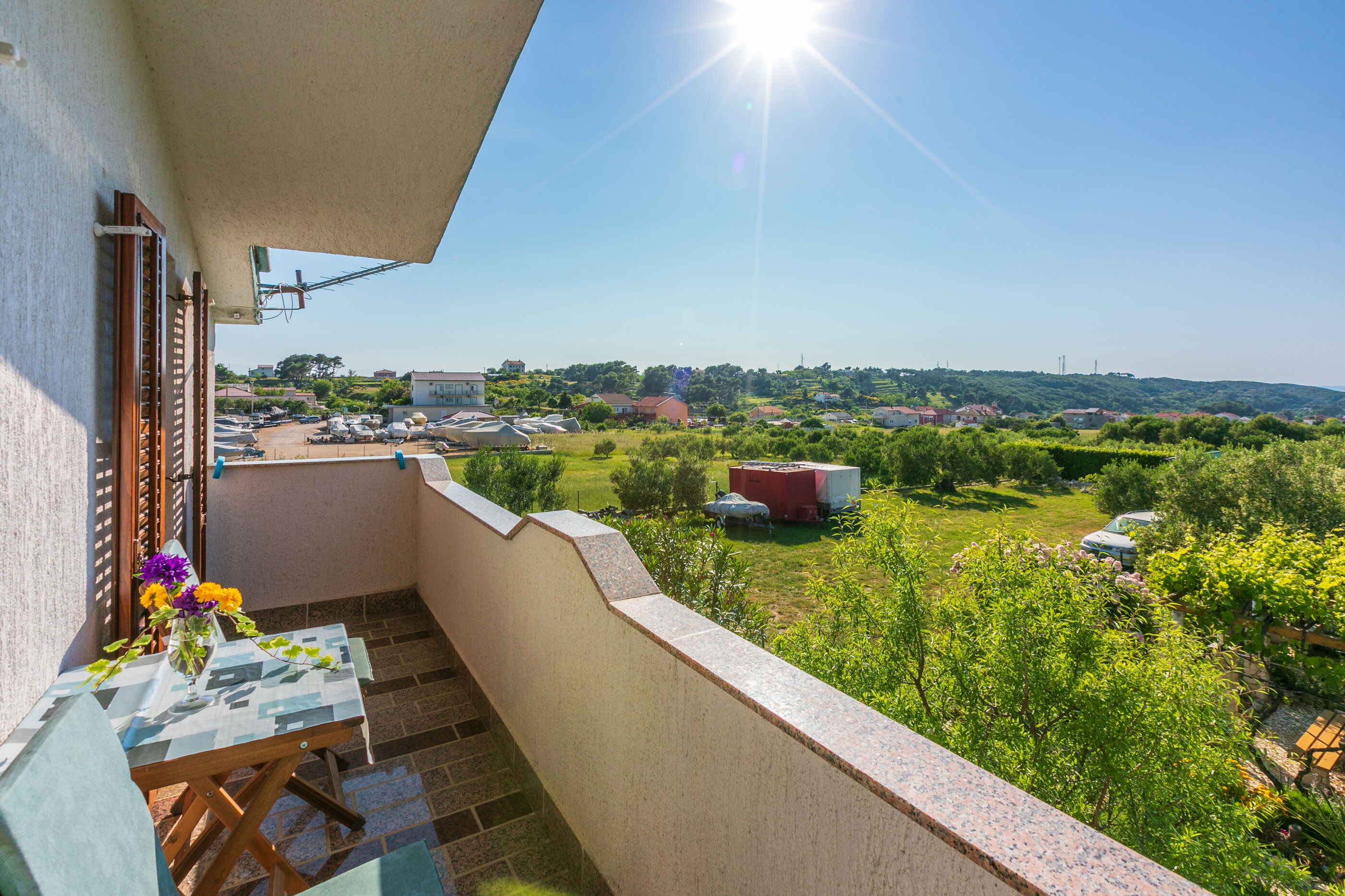 Apartment Nada 23841-A1