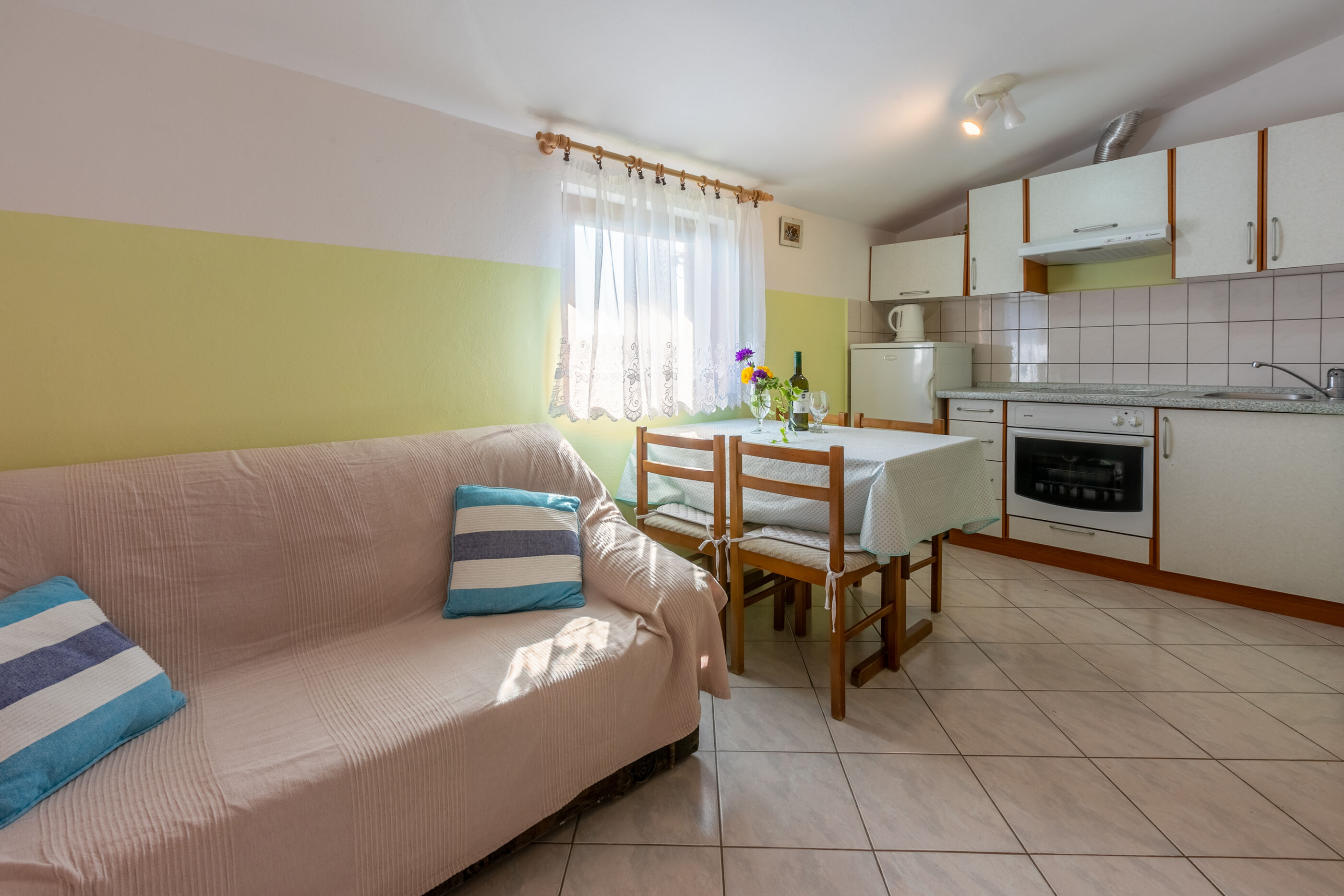 Apartment Nada 23841-A1