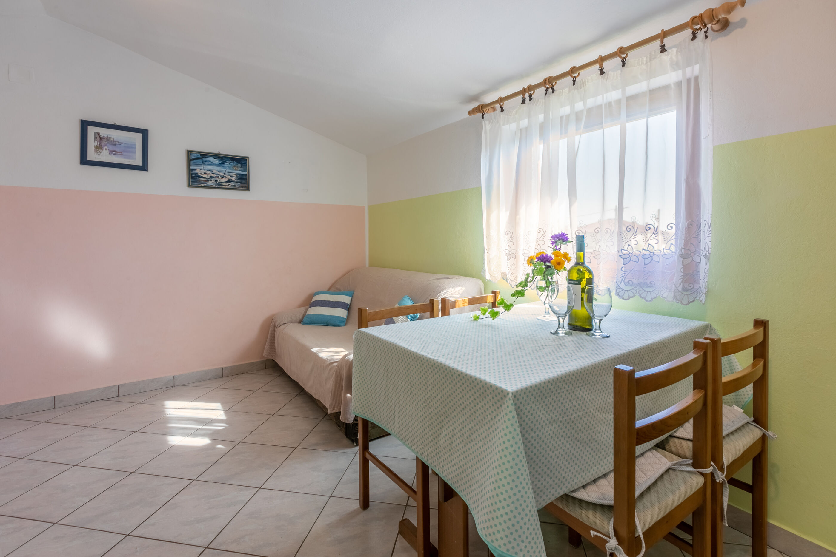 Apartment Nada 23841-A1