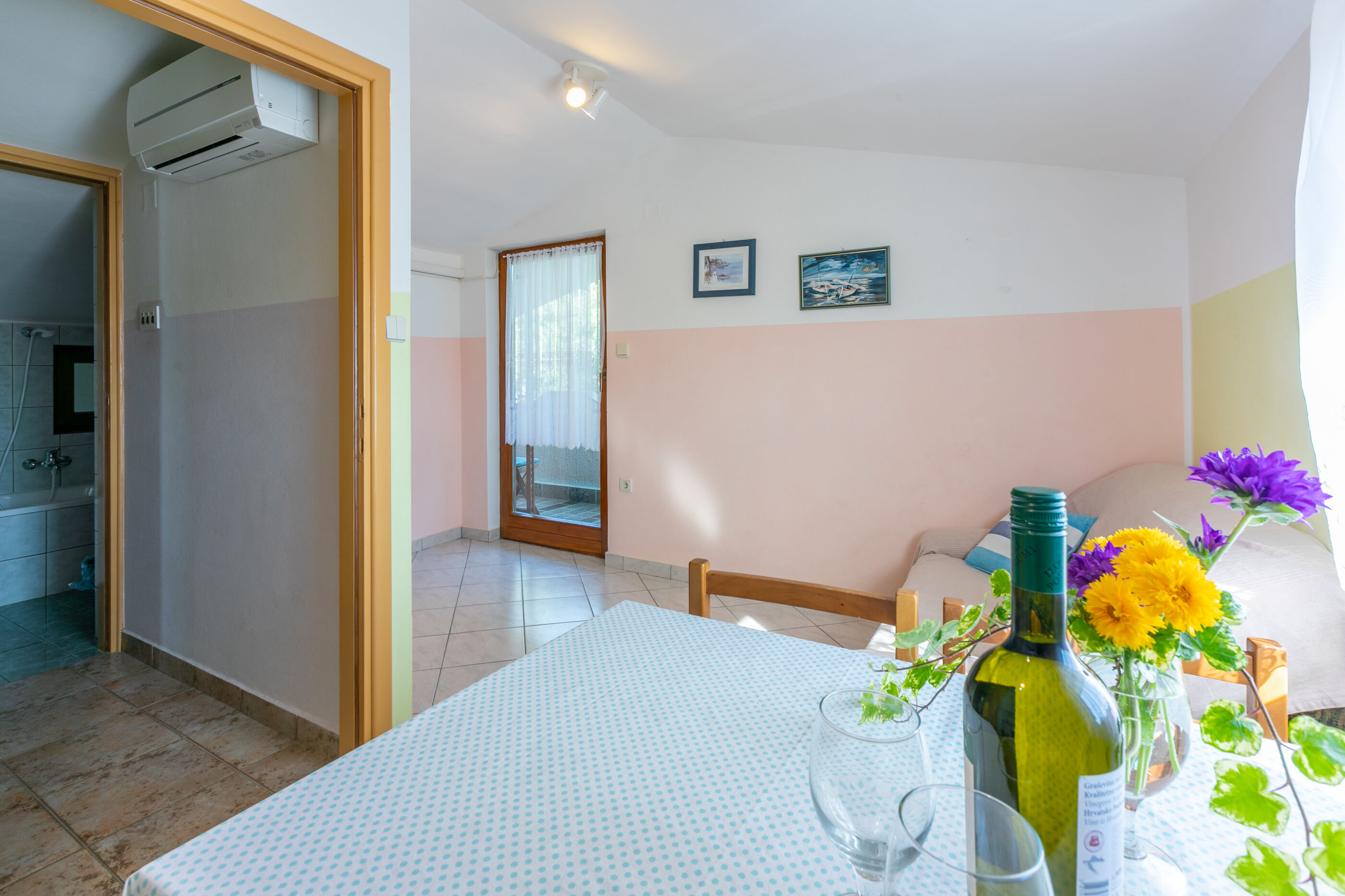 Apartment Nada 23841-A1