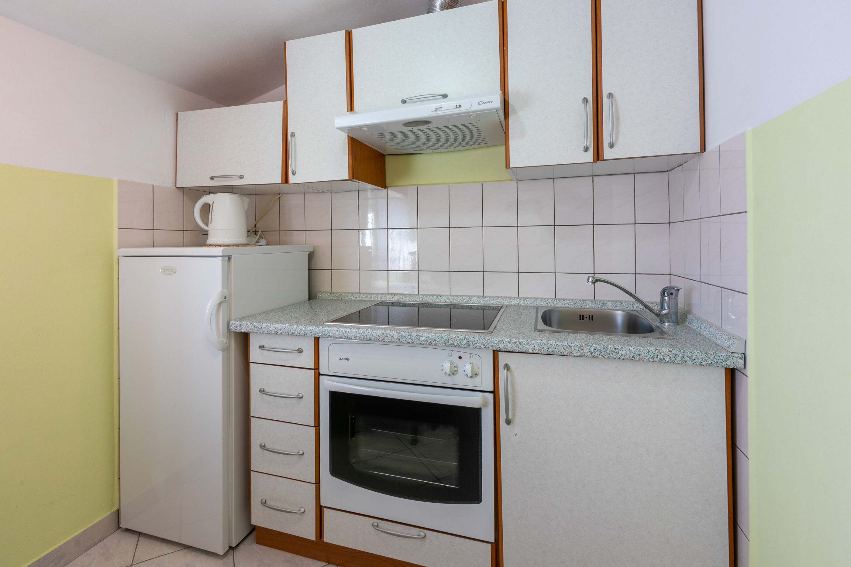 Apartment Nada 23841-A1