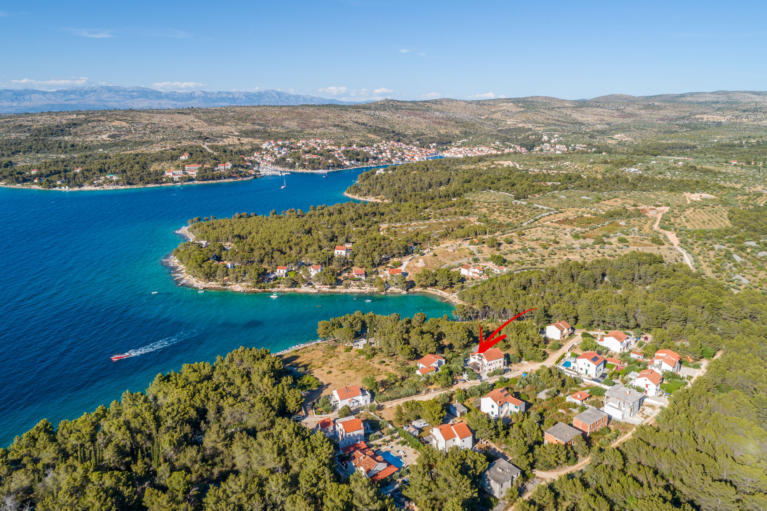 Apartment Vesna 72231-A1
