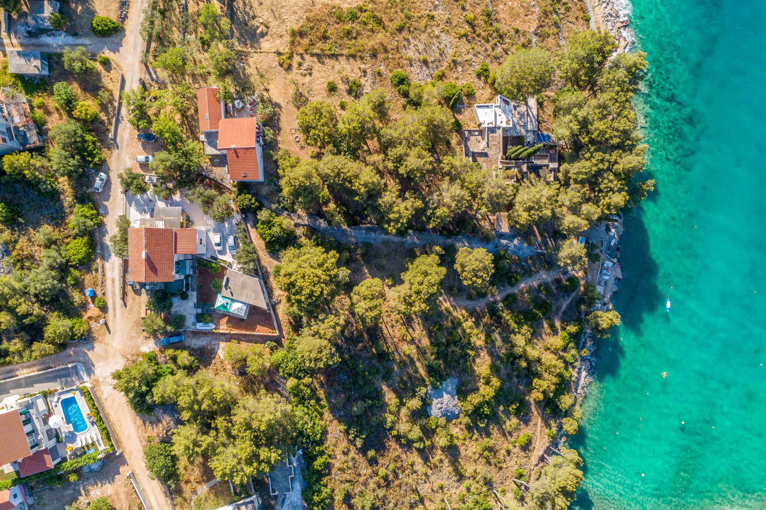 Apartment Vesna 72231-A1