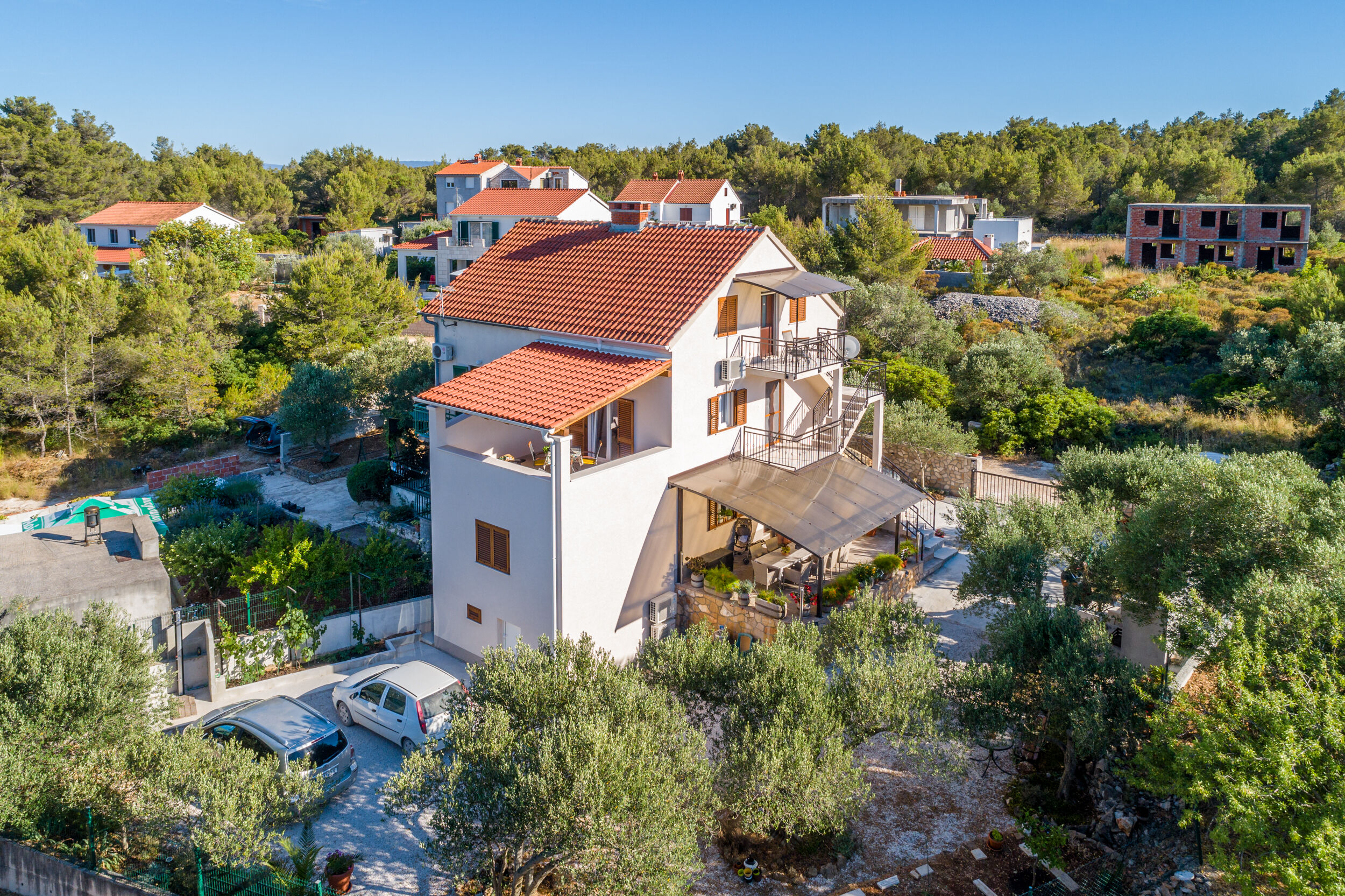 Apartment Vesna 72231-A1