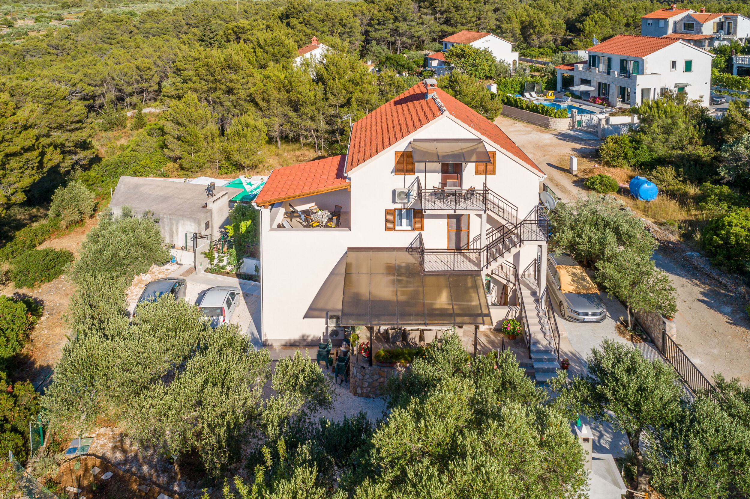 Apartment Vesna 72231-A1