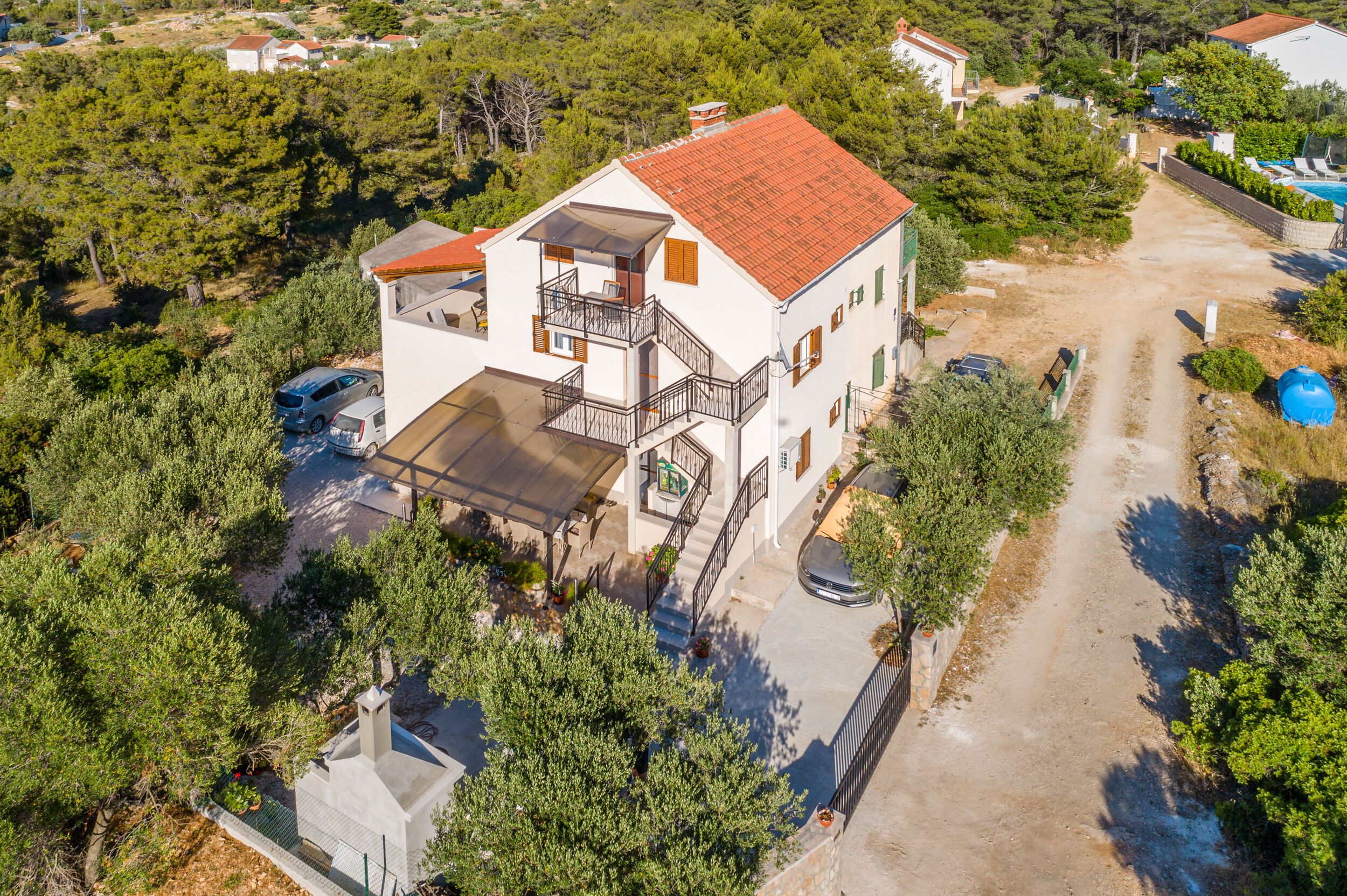 Apartment Vesna 72231-A1