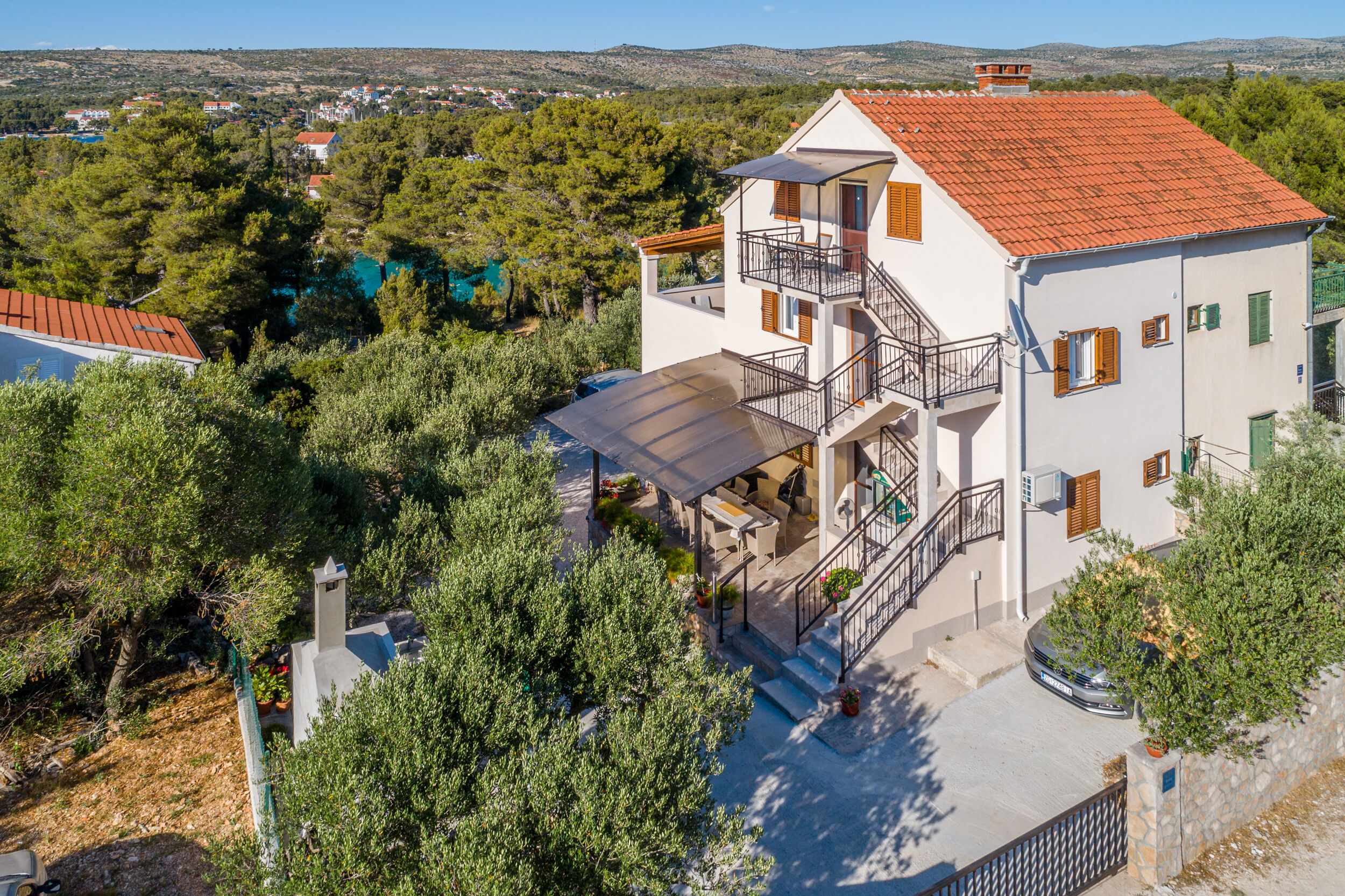 Apartment Vesna 72231-A1